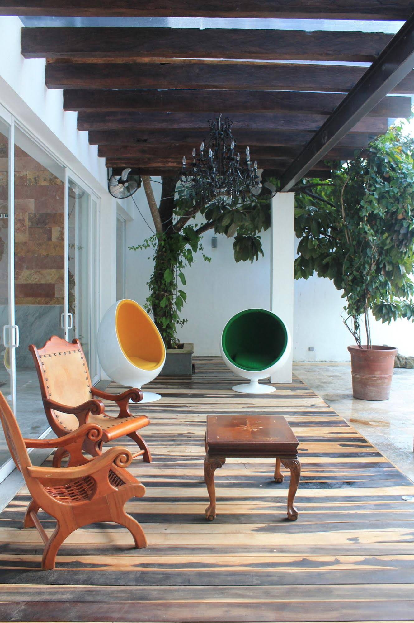 The St Martin Boutique Hotel