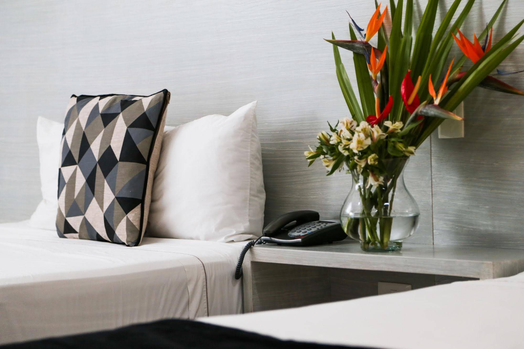 The St Martin Boutique Hotel