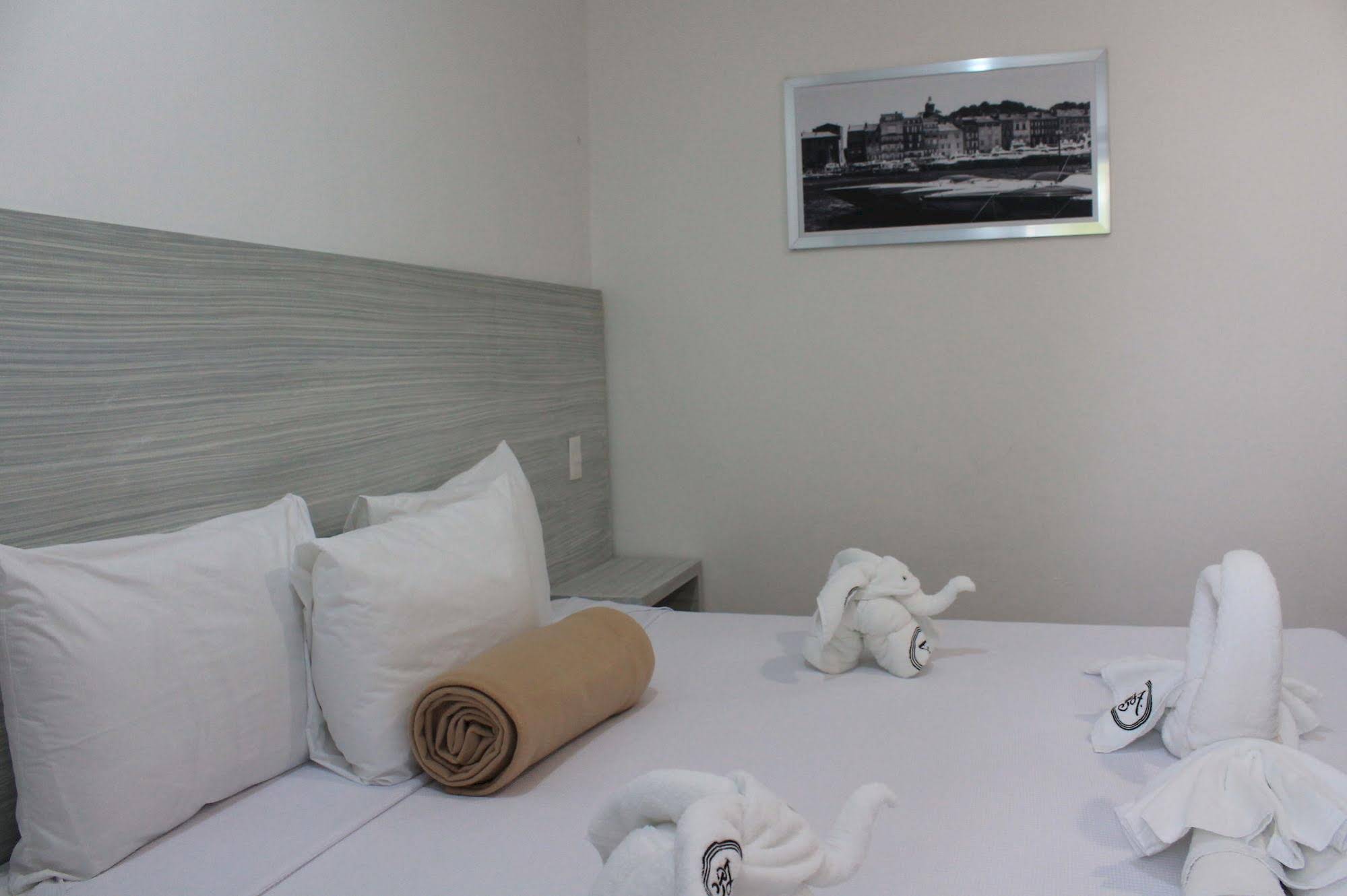 The St Martin Boutique Hotel