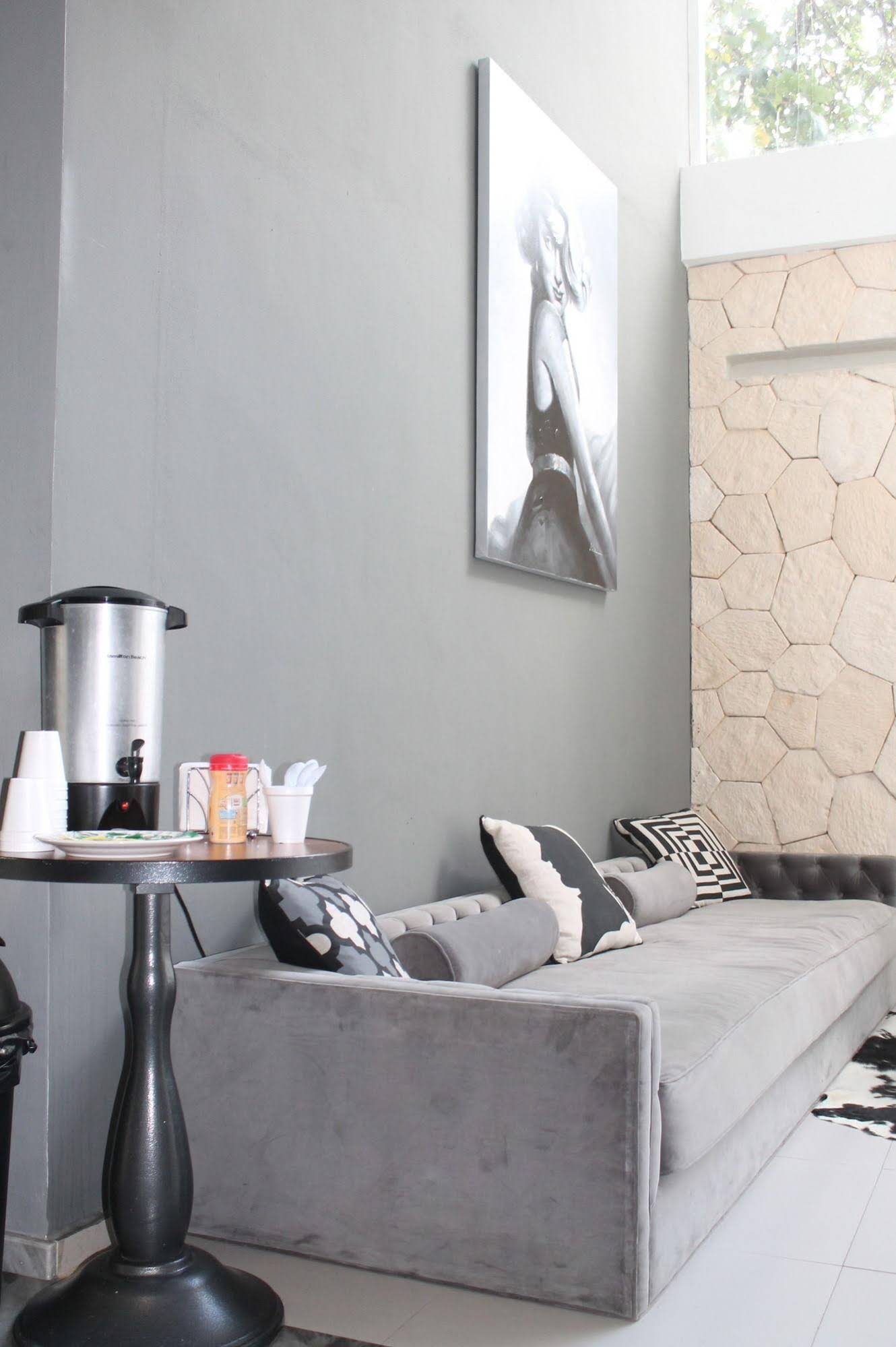 The St Martin Boutique Hotel
