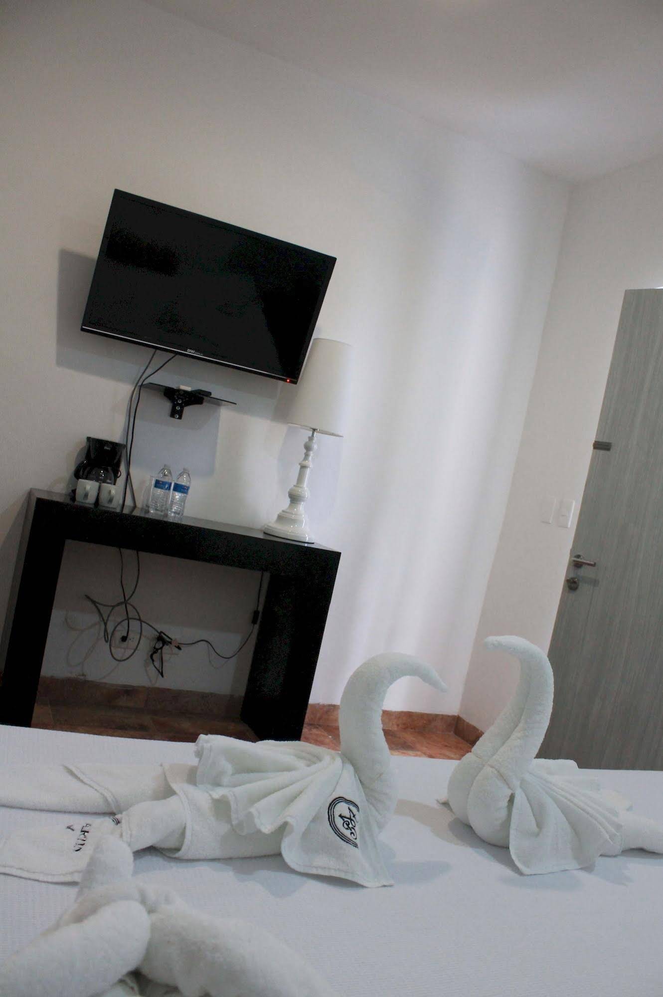 The St Martin Boutique Hotel