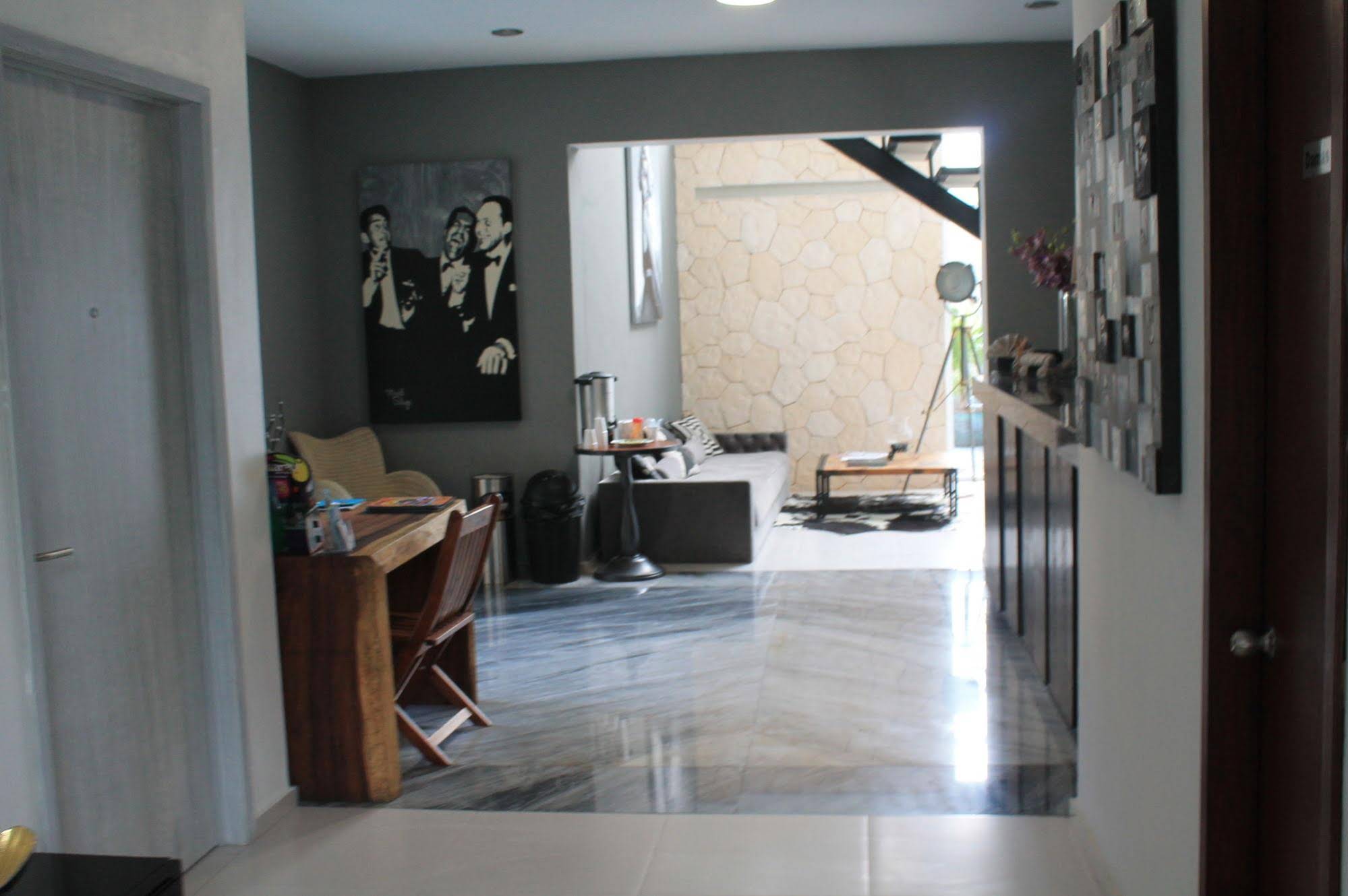 The St Martin Boutique Hotel
