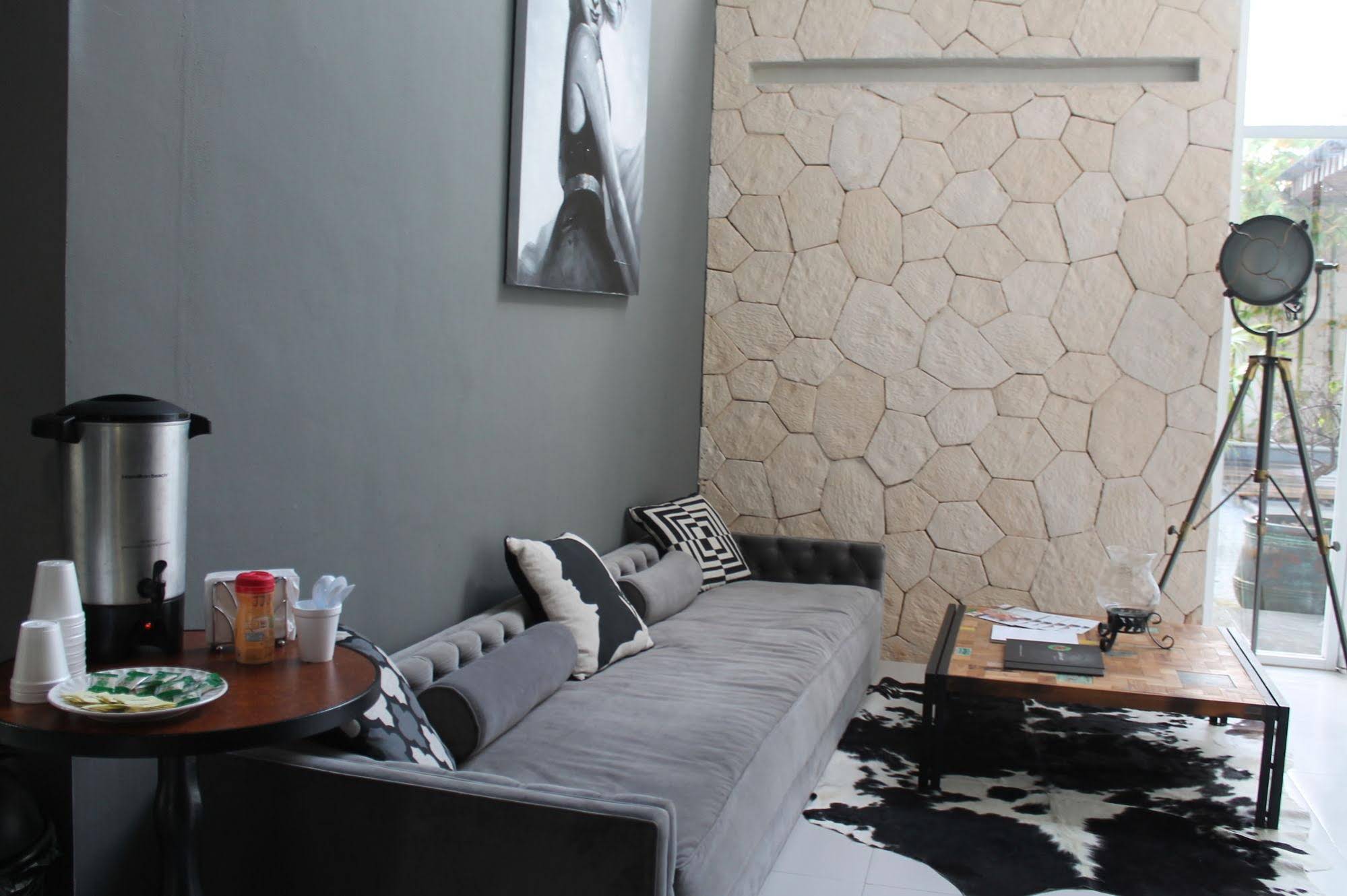 The St Martin Boutique Hotel
