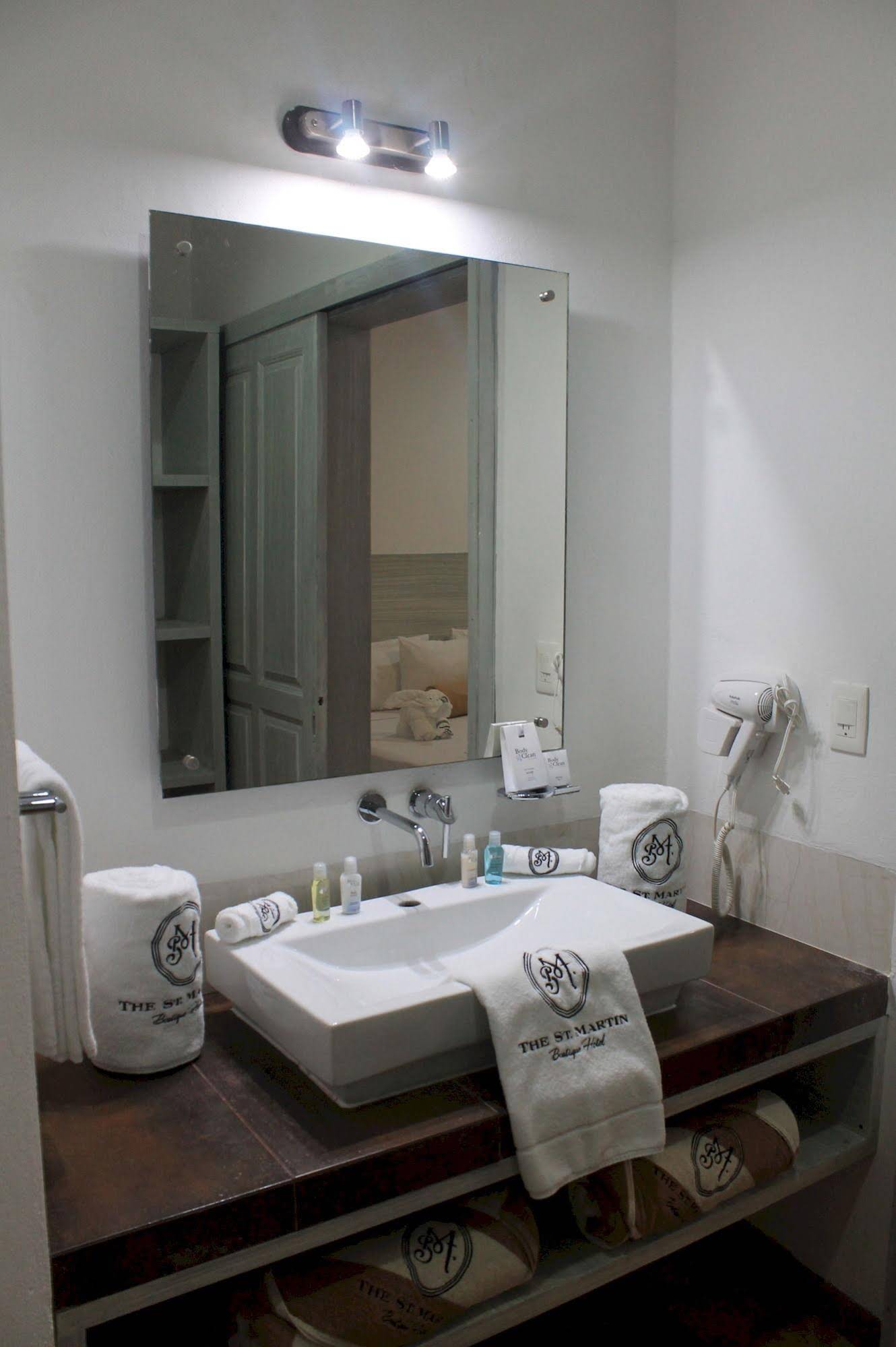 The St Martin Boutique Hotel