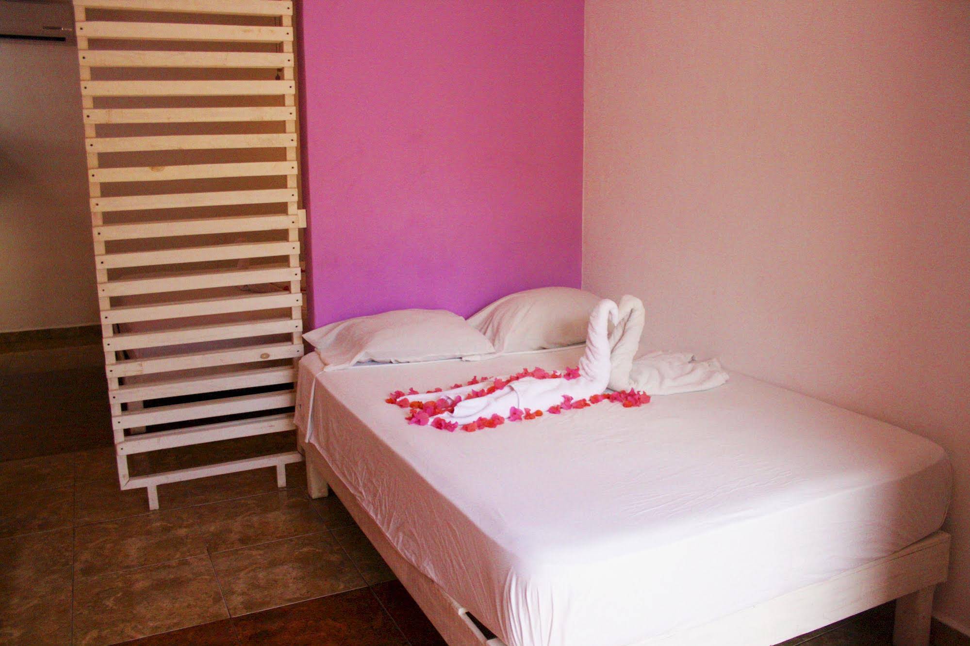The Yak Hostel