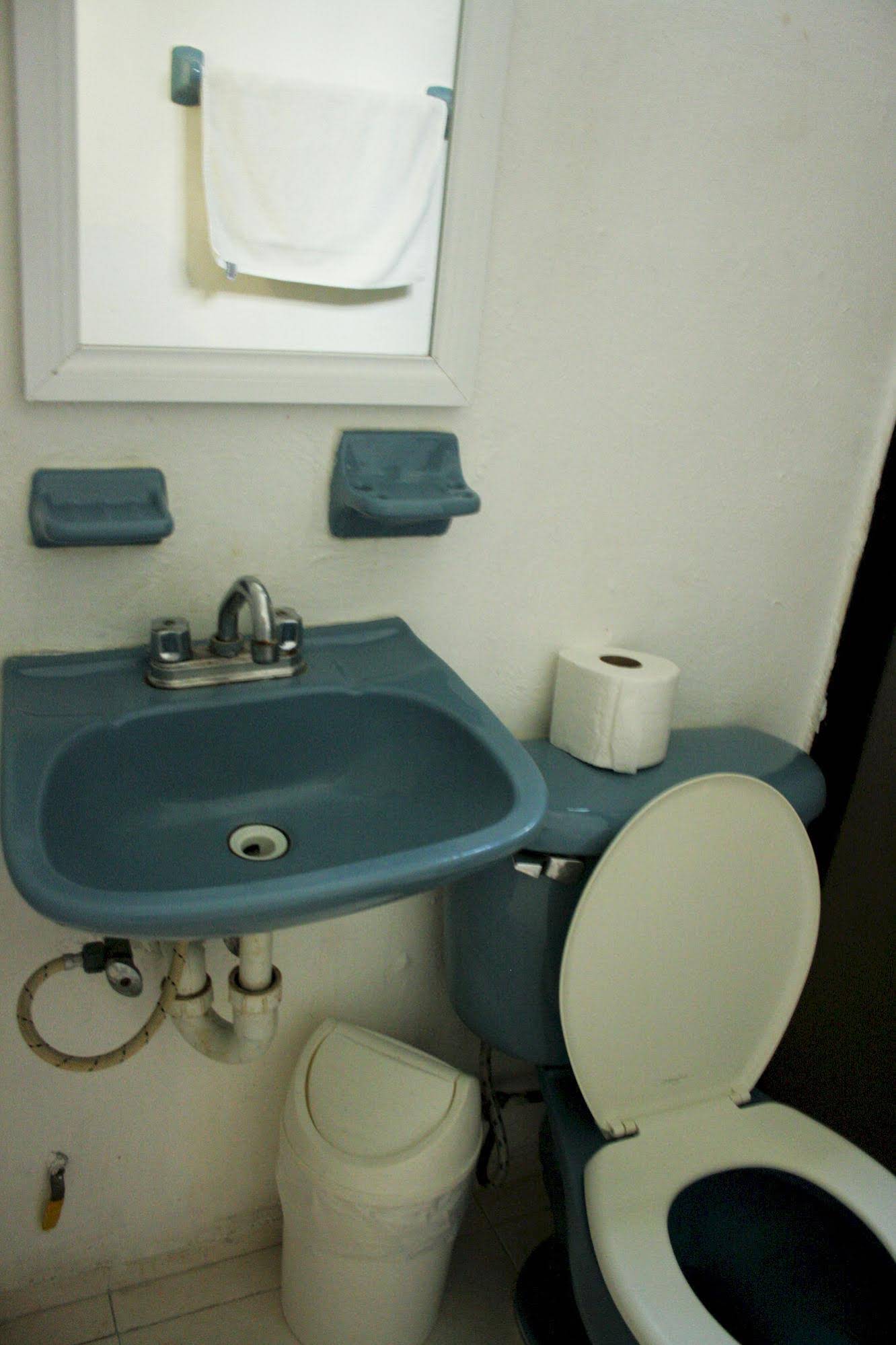 The Yak Hostel