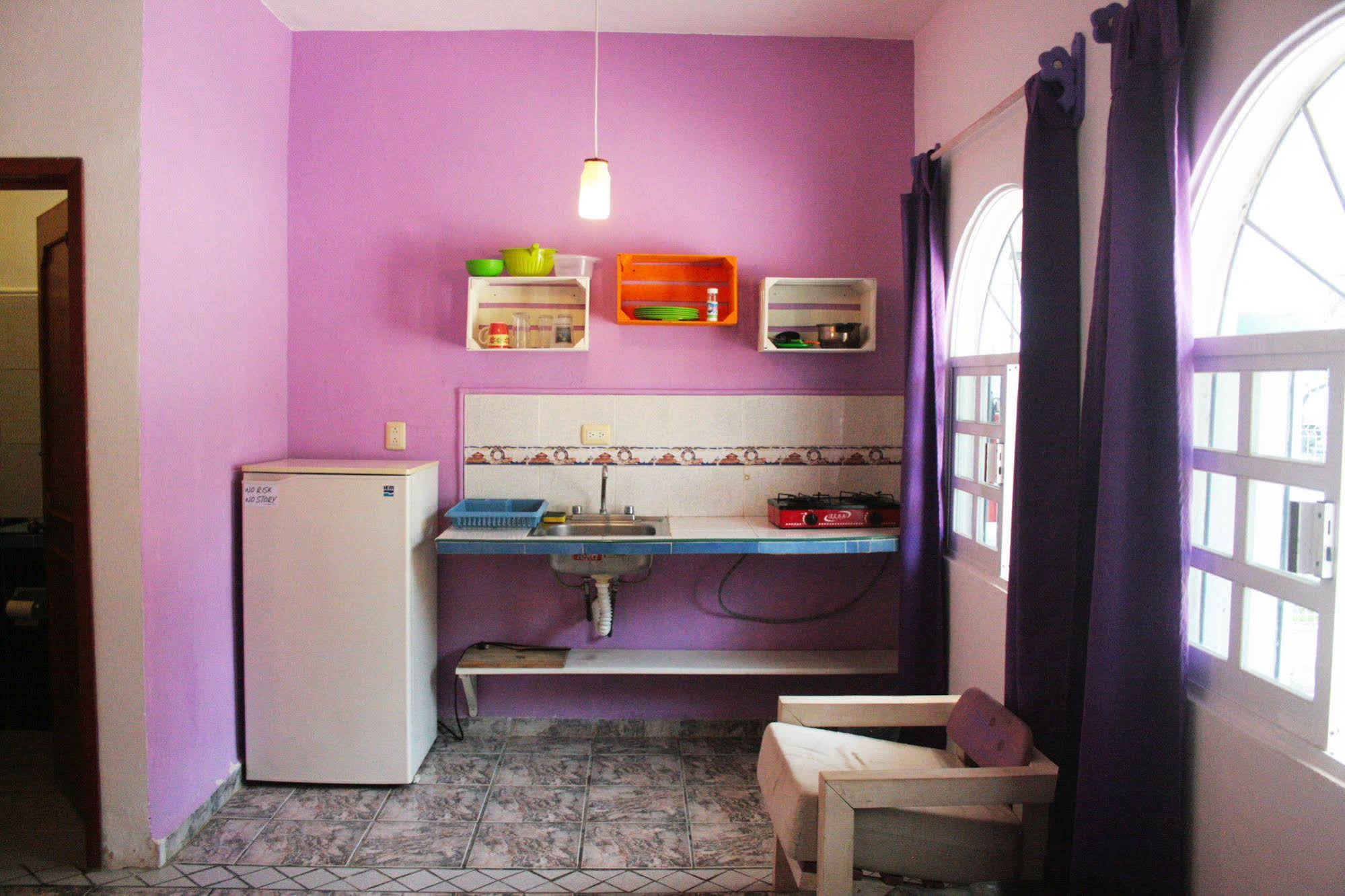 The Yak Hostel
