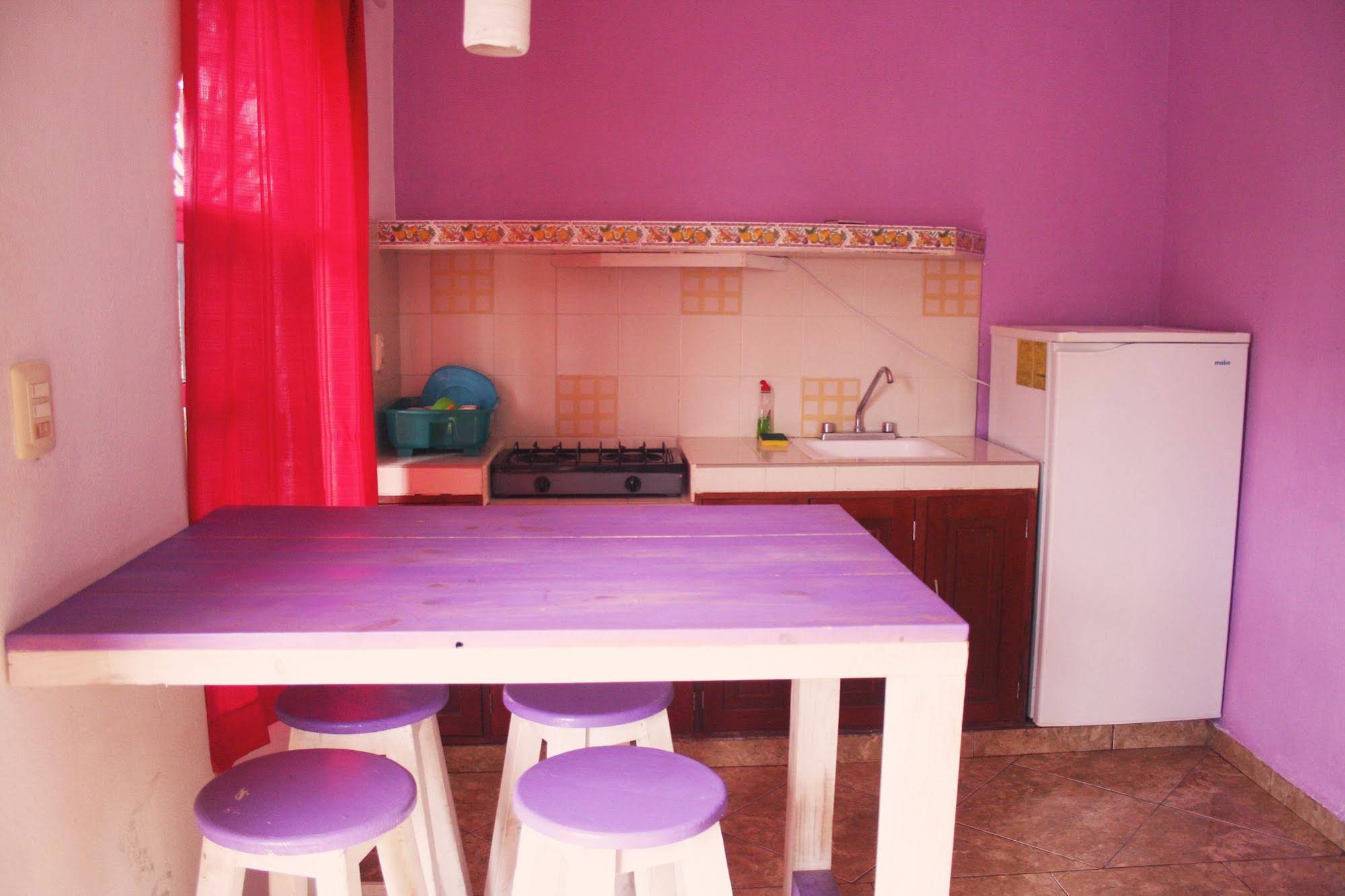The Yak Hostel