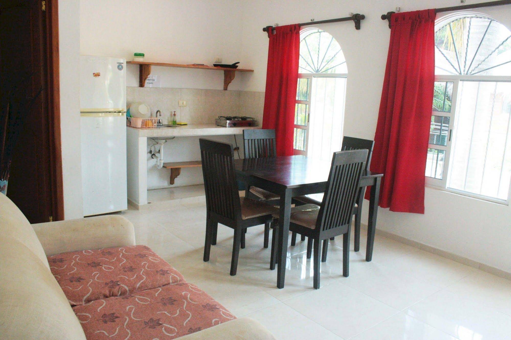 The Yak Hostel