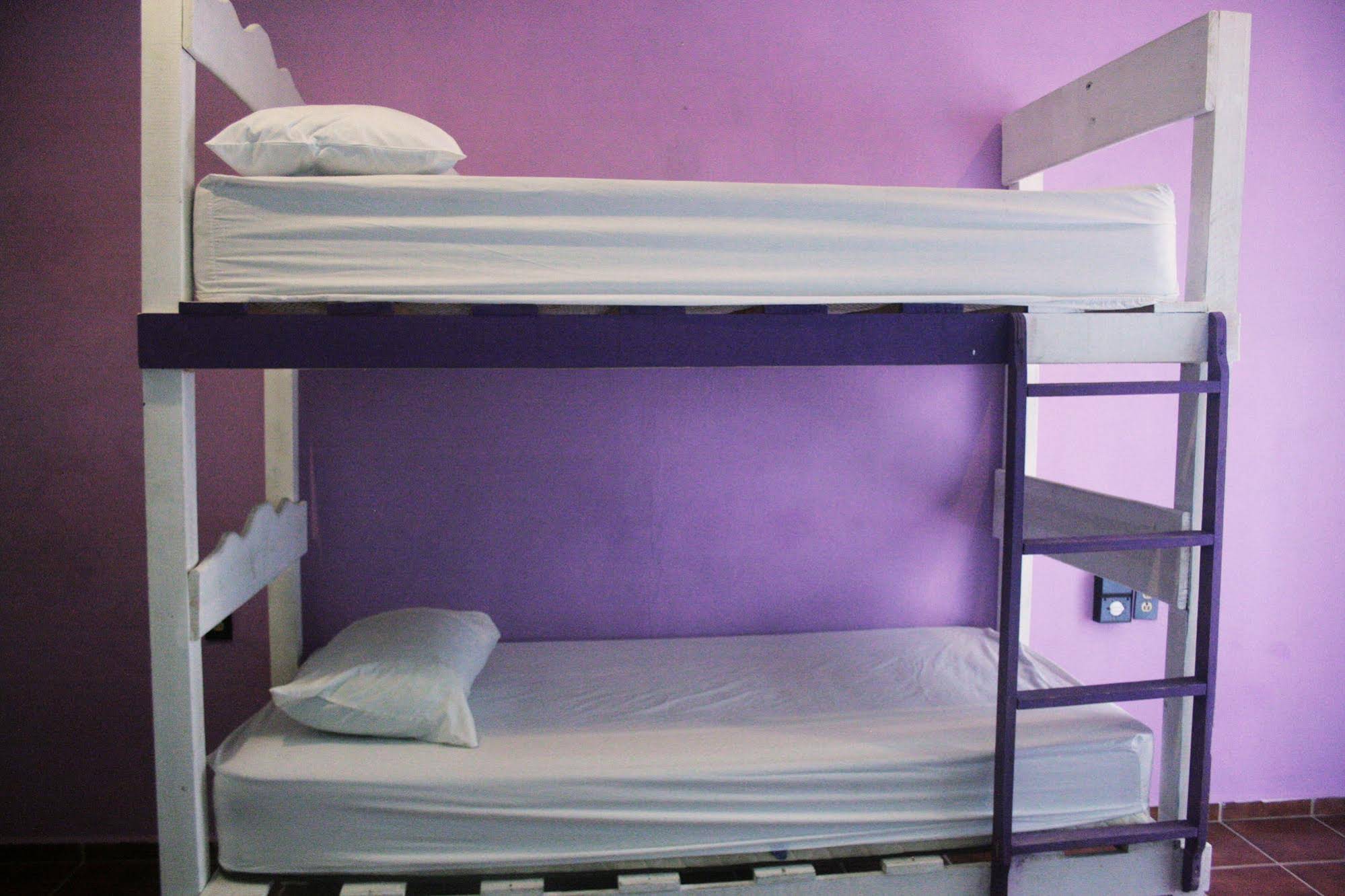 The Yak Hostel