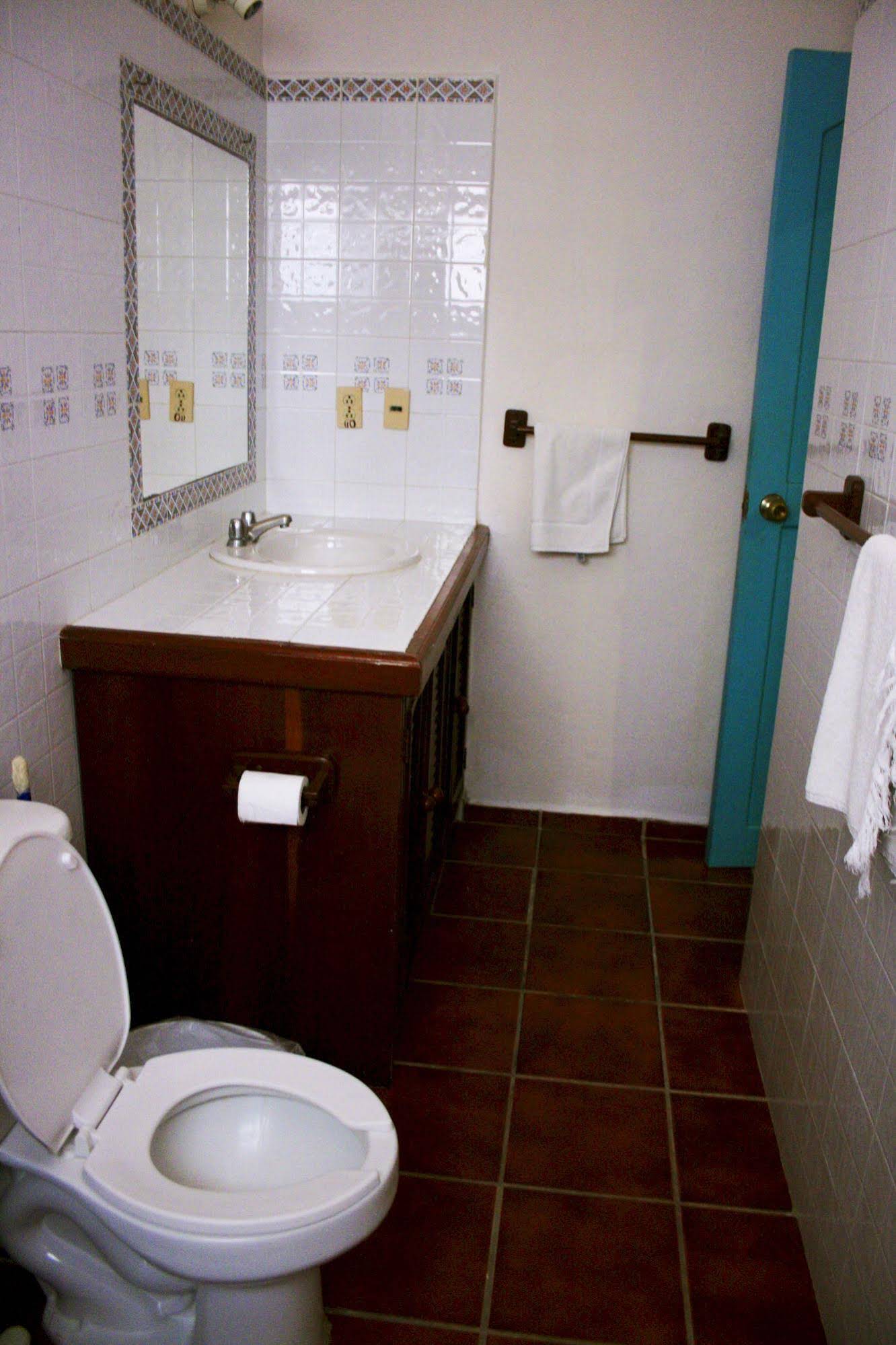 The Yak Hostel