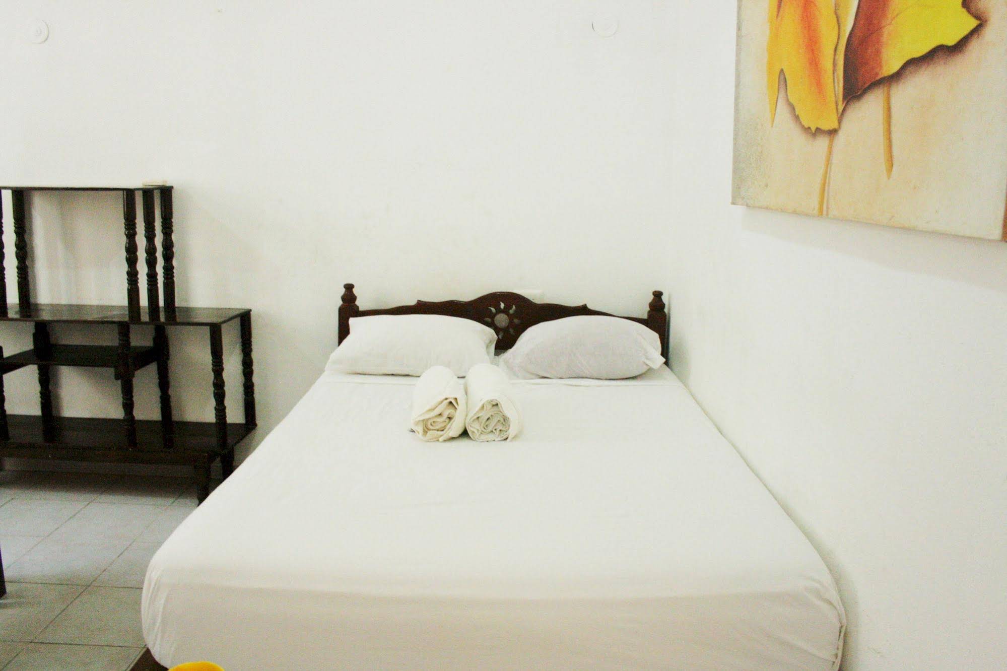 The Yak Hostel
