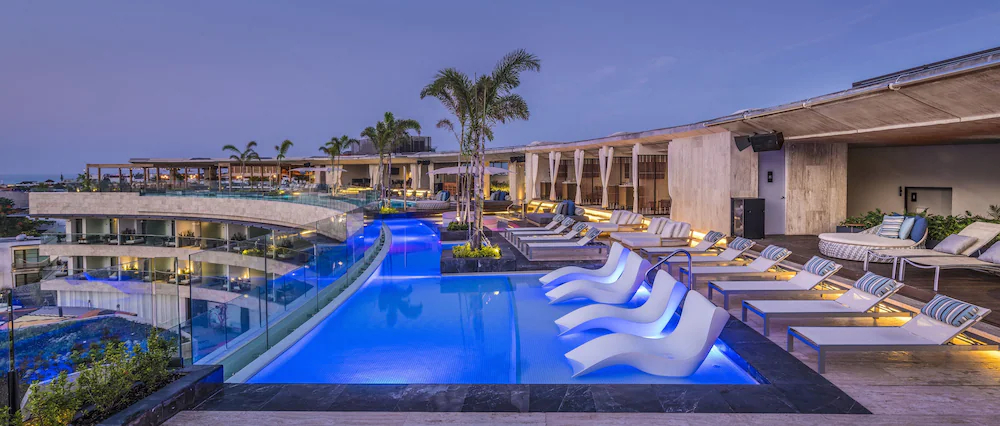 Hyatt Centric Playa del Carmen