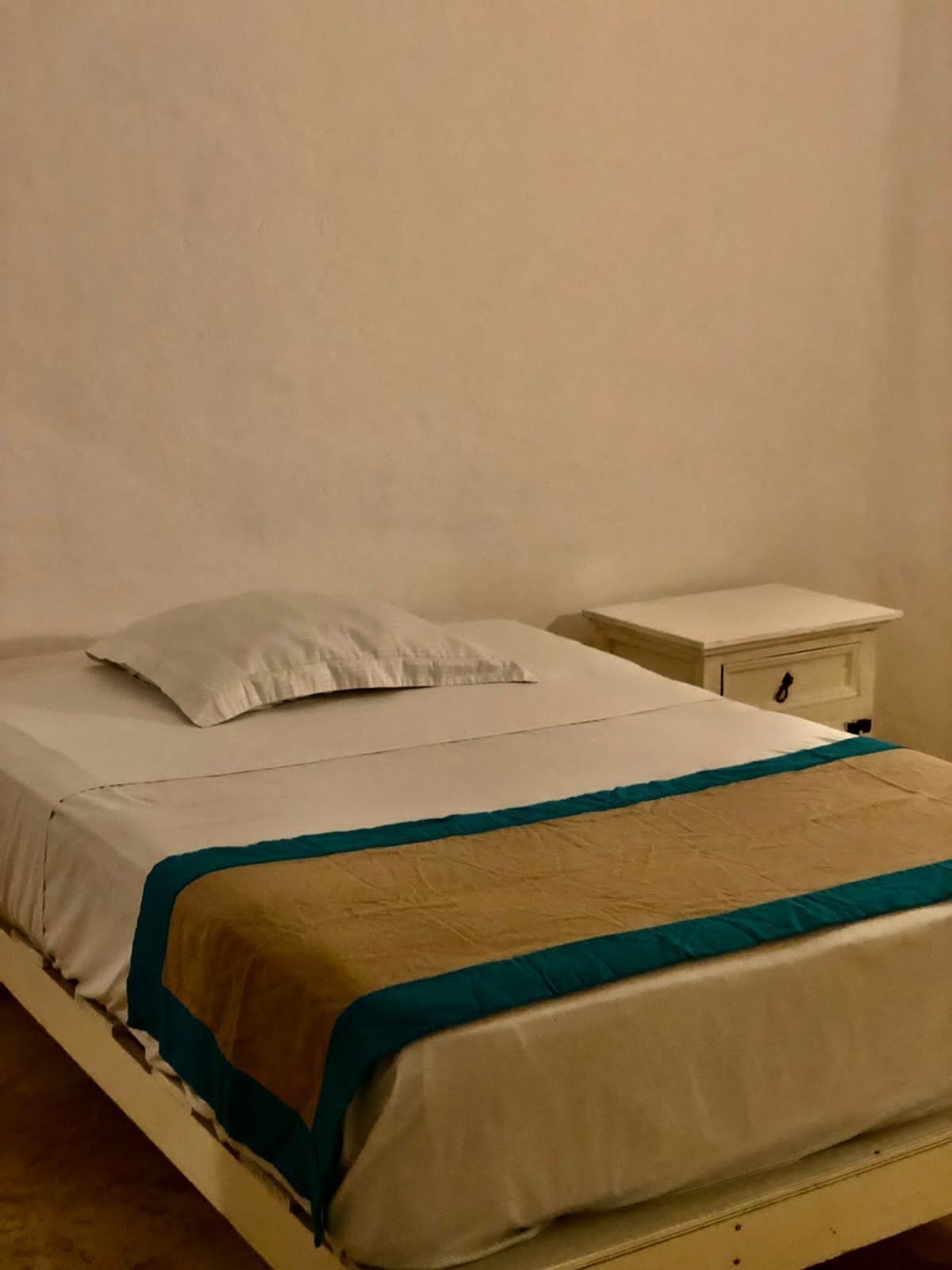 Trebol Hotel