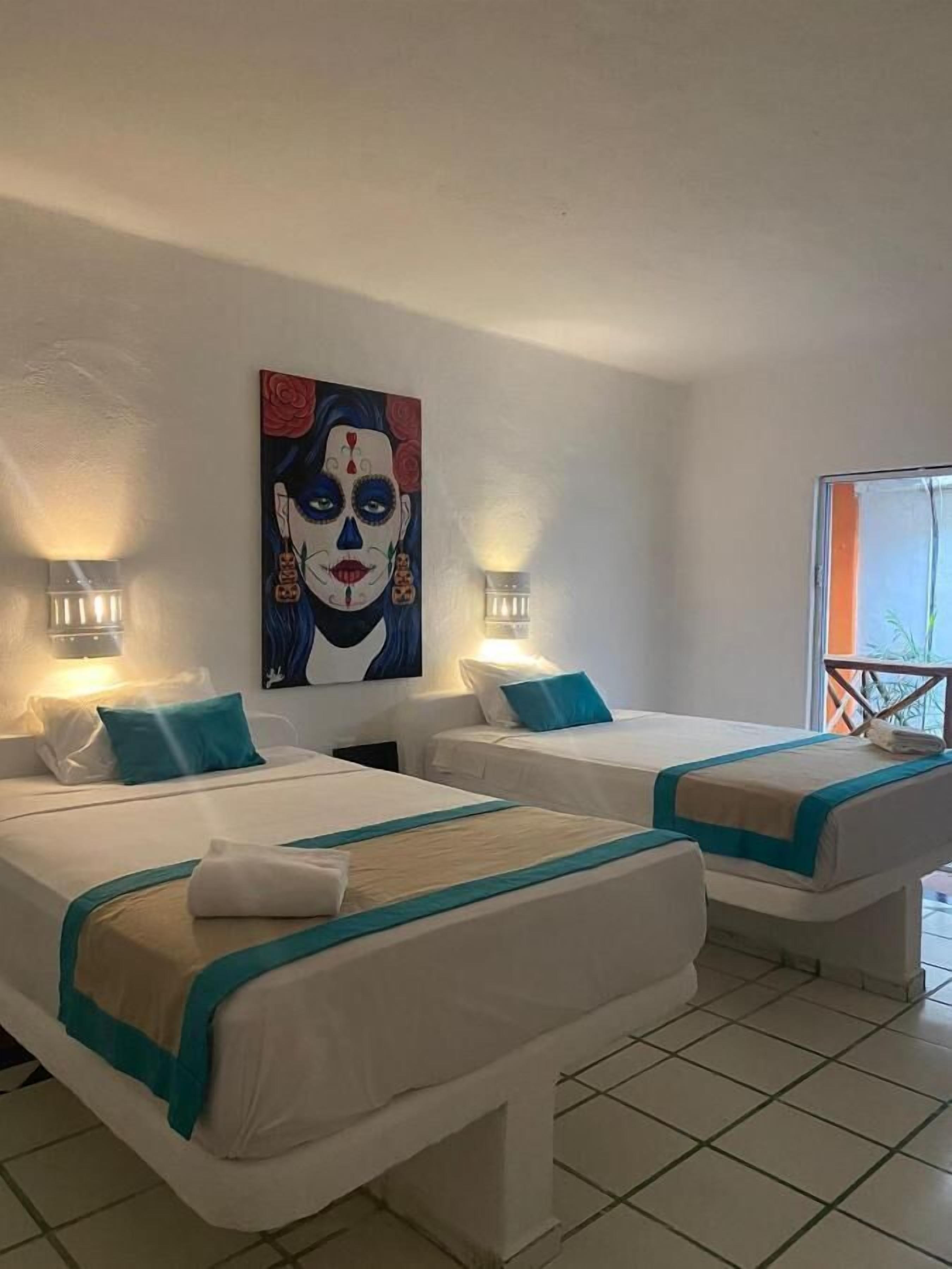 Trebol Hotel