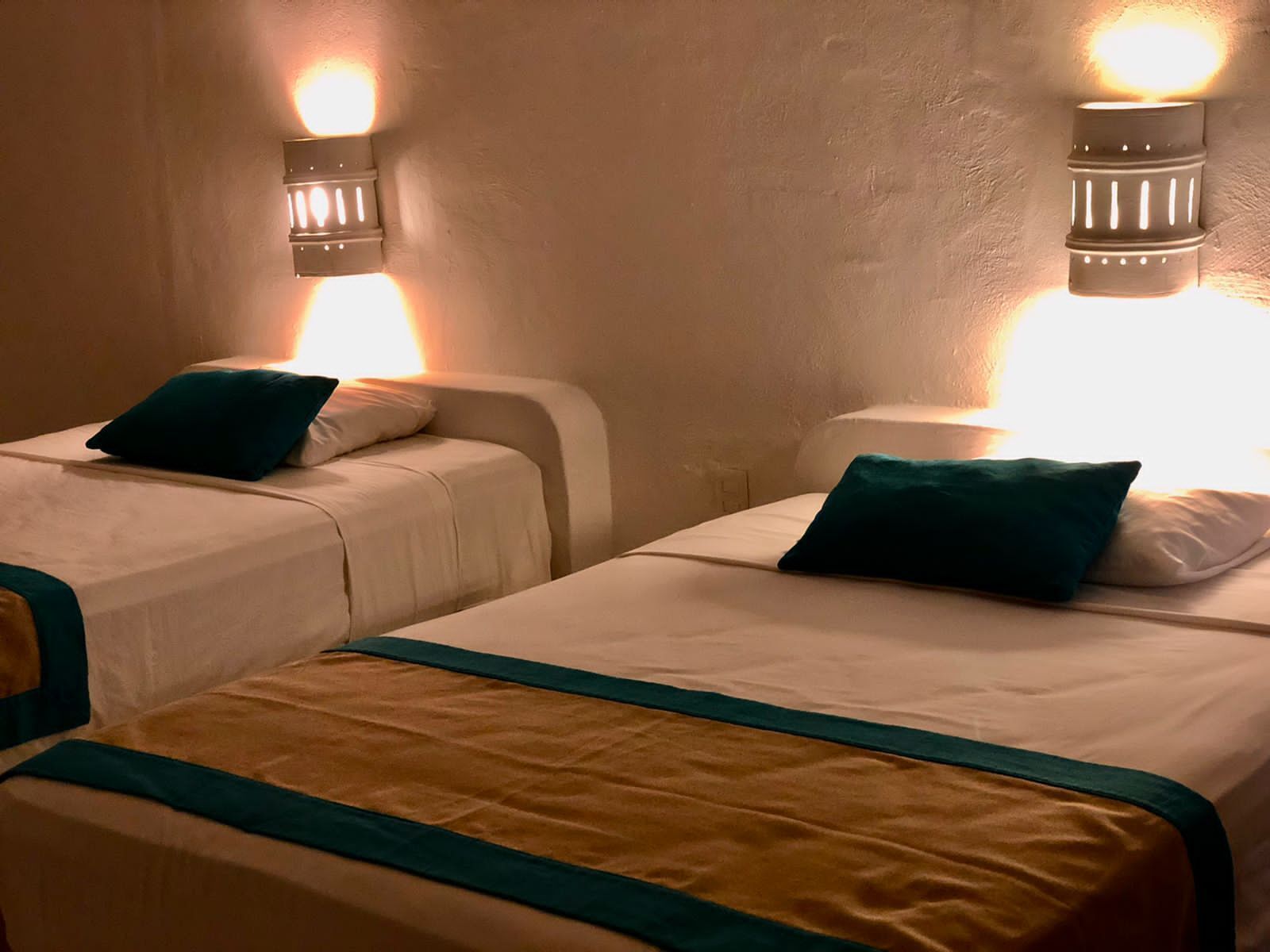 Trebol Hotel