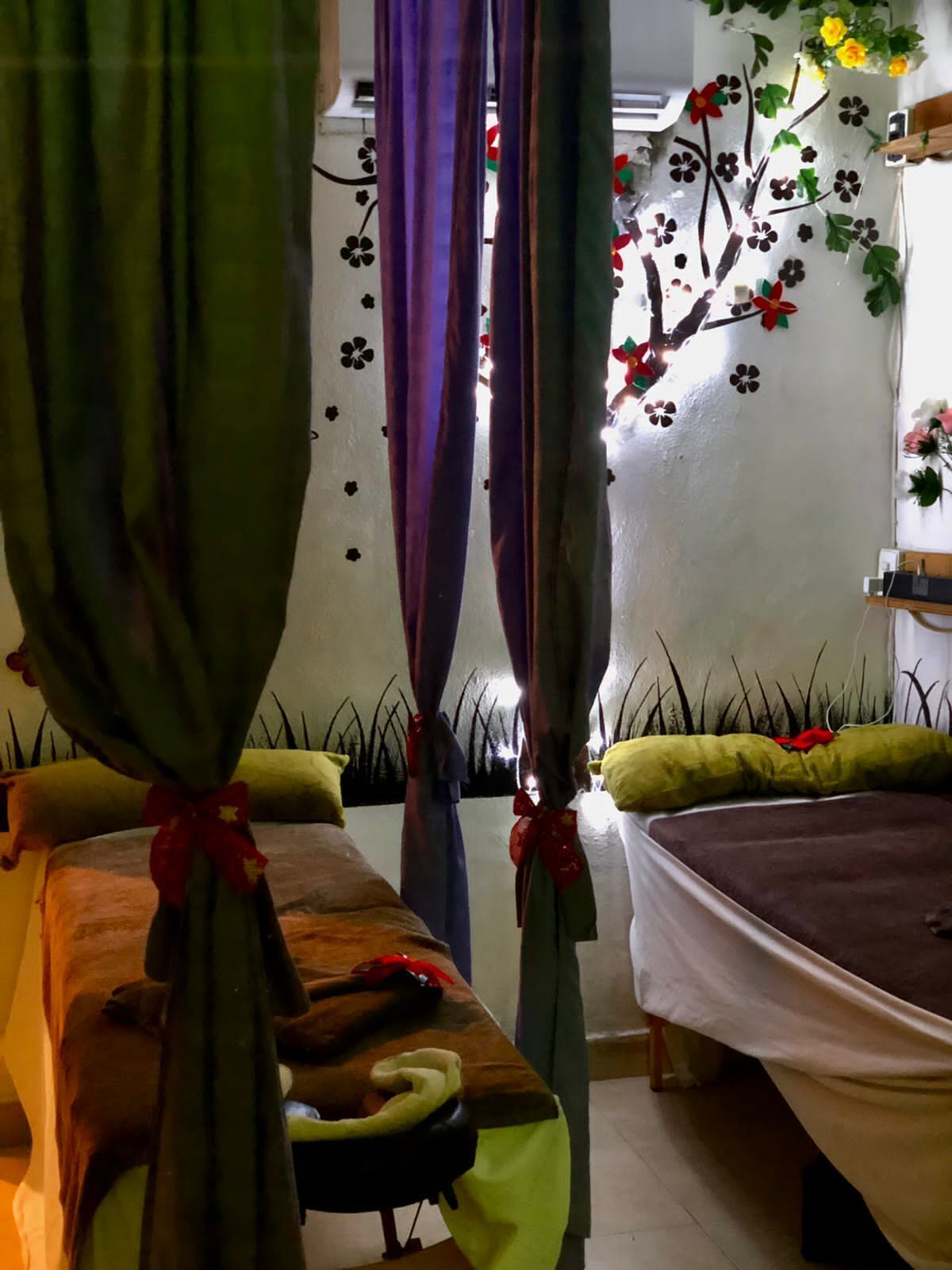 Trebol Hotel