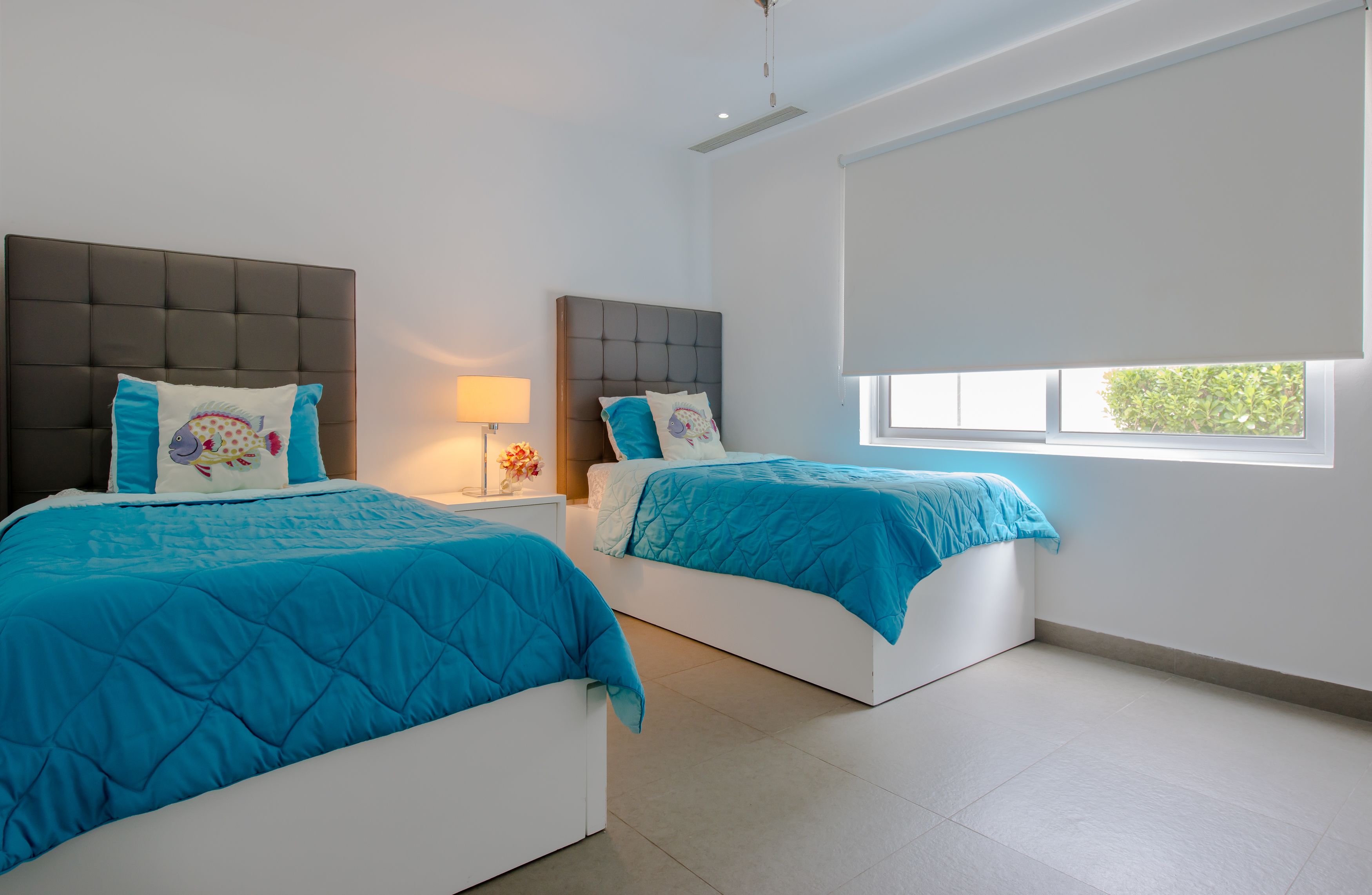 Vaiven by Playa District