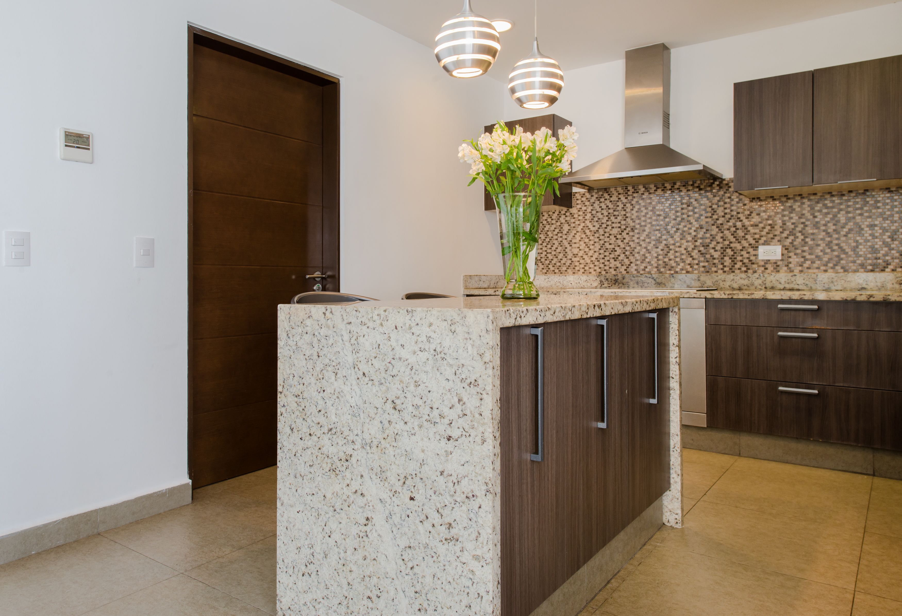 Vaiven by Playa District