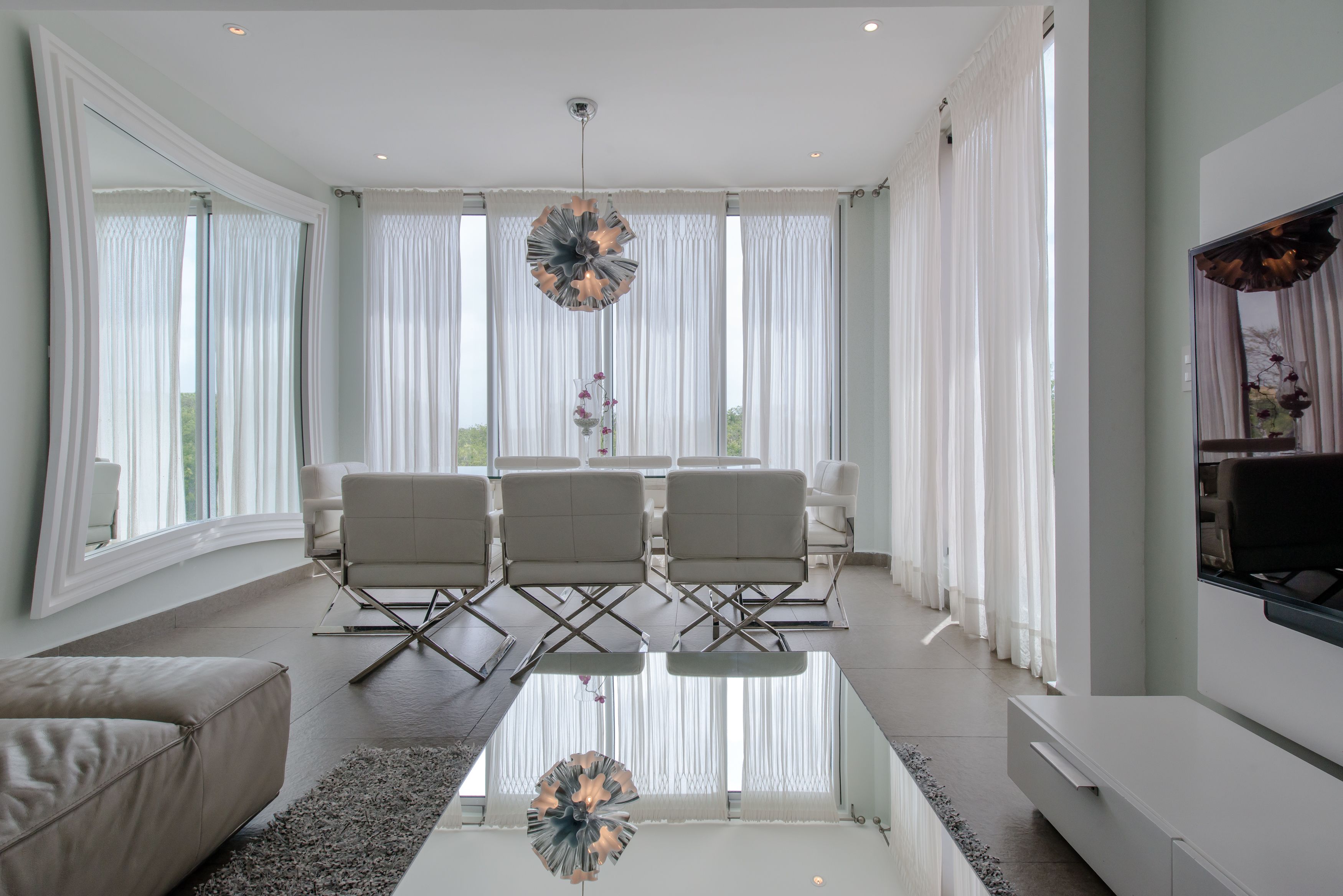 Vaiven by Playa District