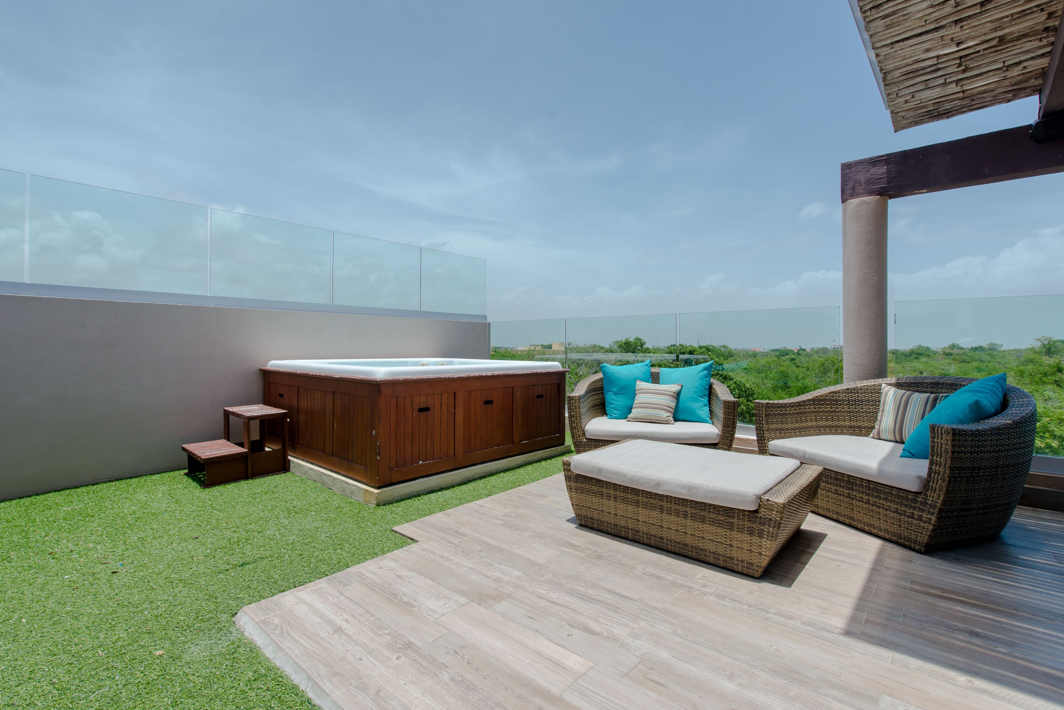 Vaiven by Playa District