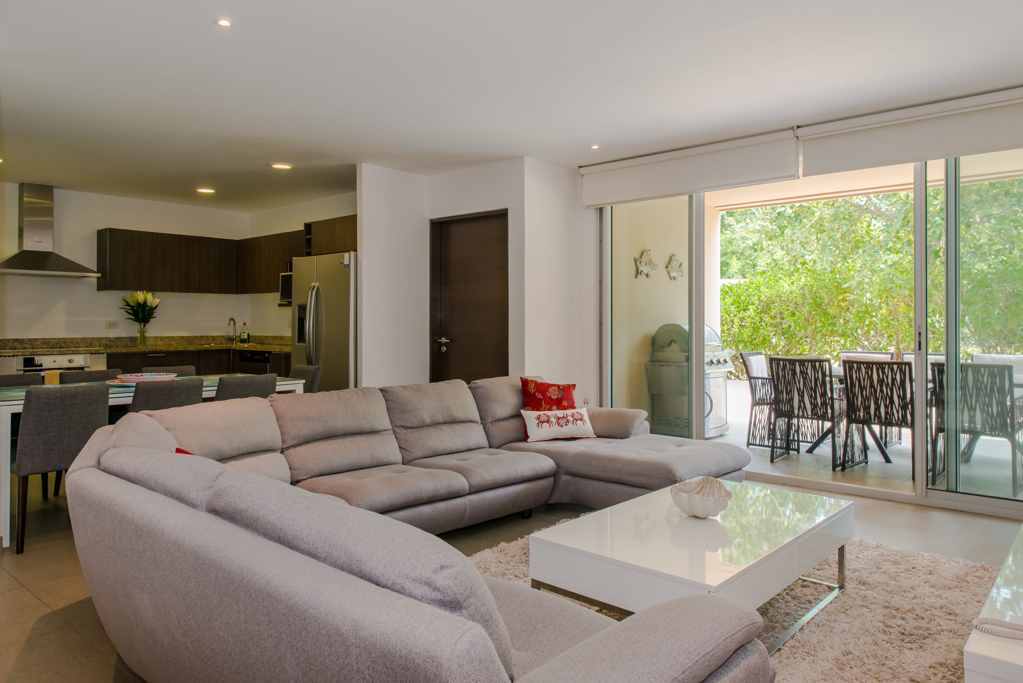 Vaiven by Playa District