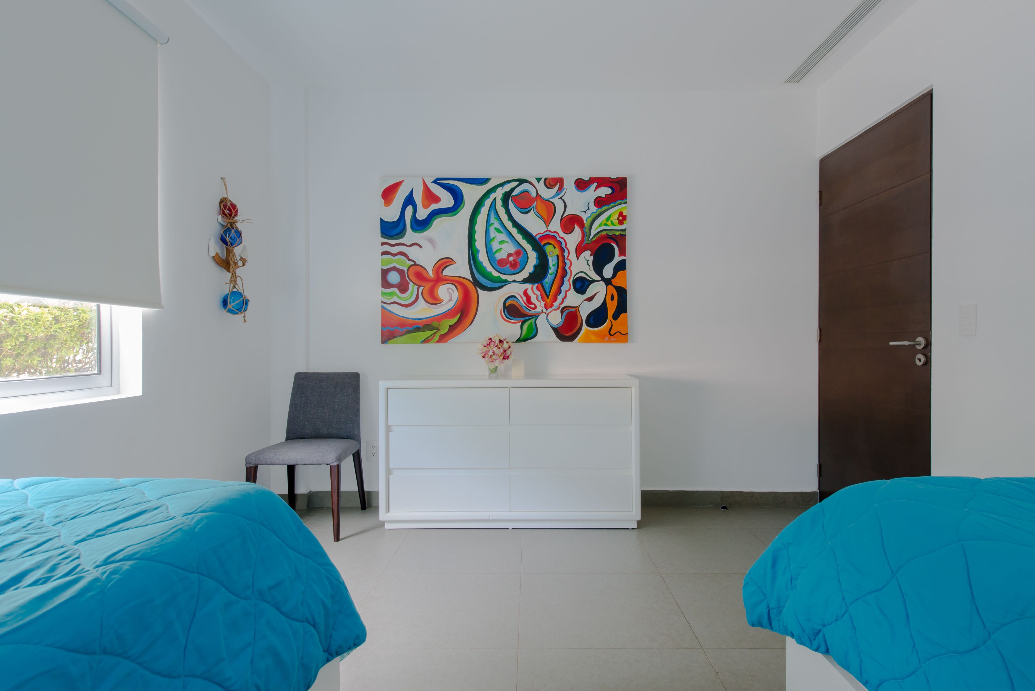 Vaiven by Playa District