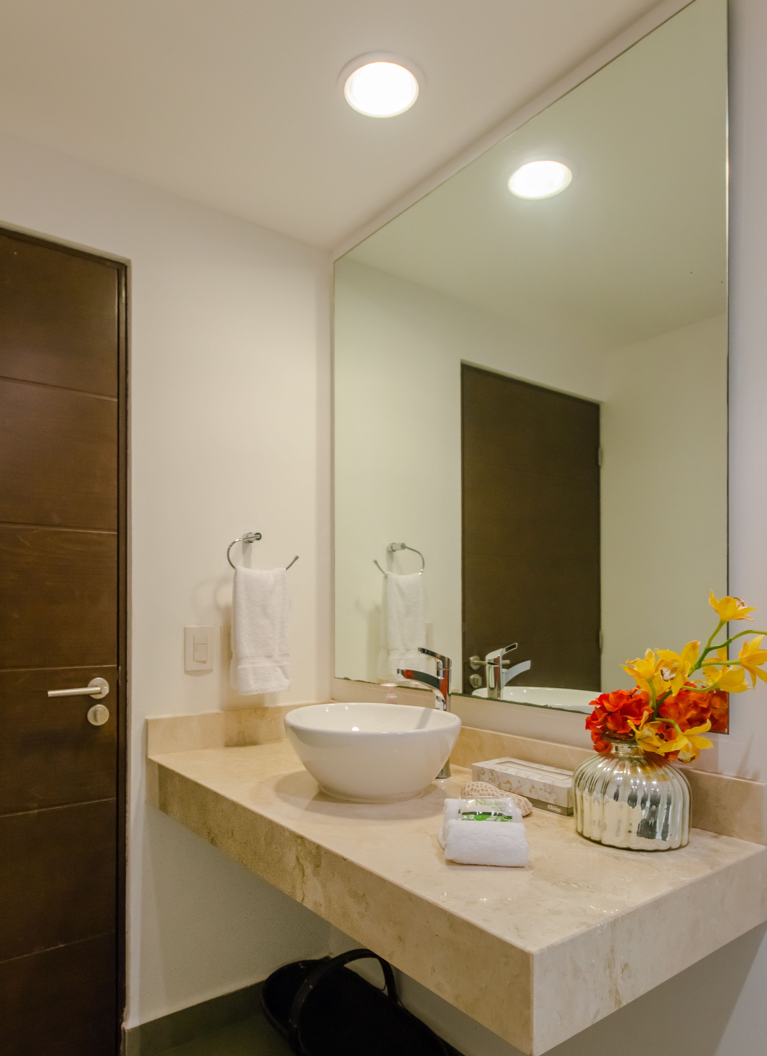 Vaiven by Playa District