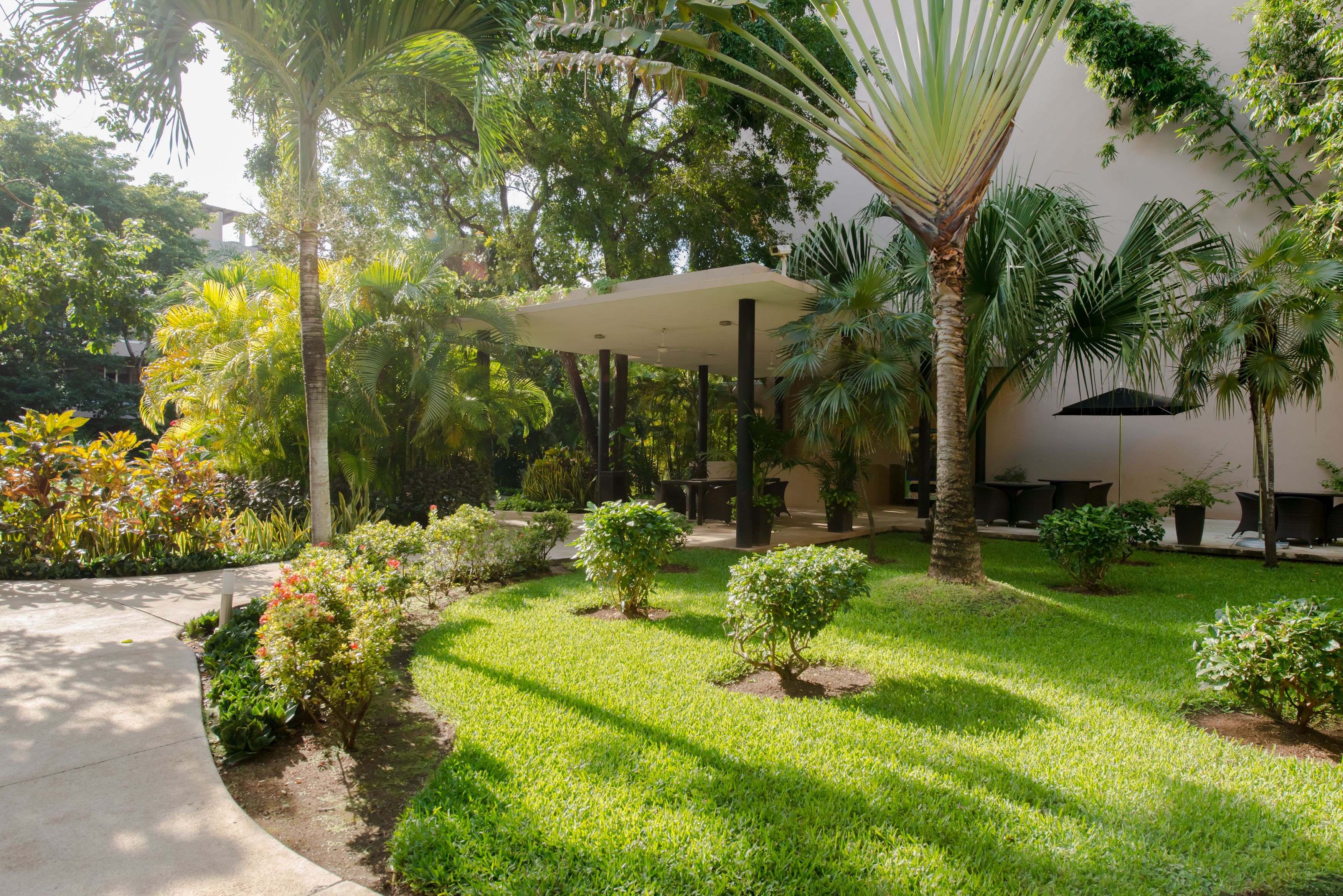 Vaiven by Playa District