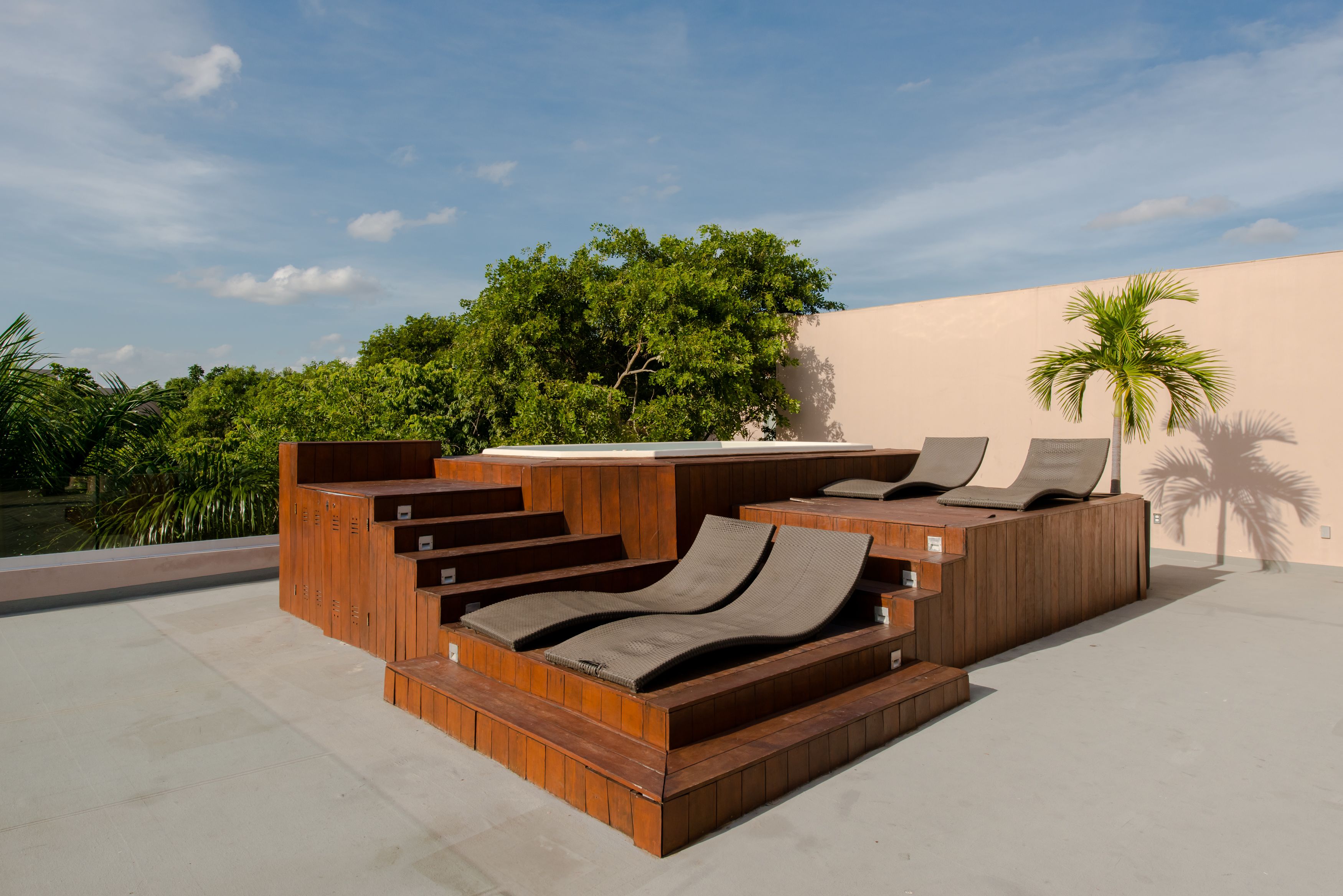 Vaiven by Playa District