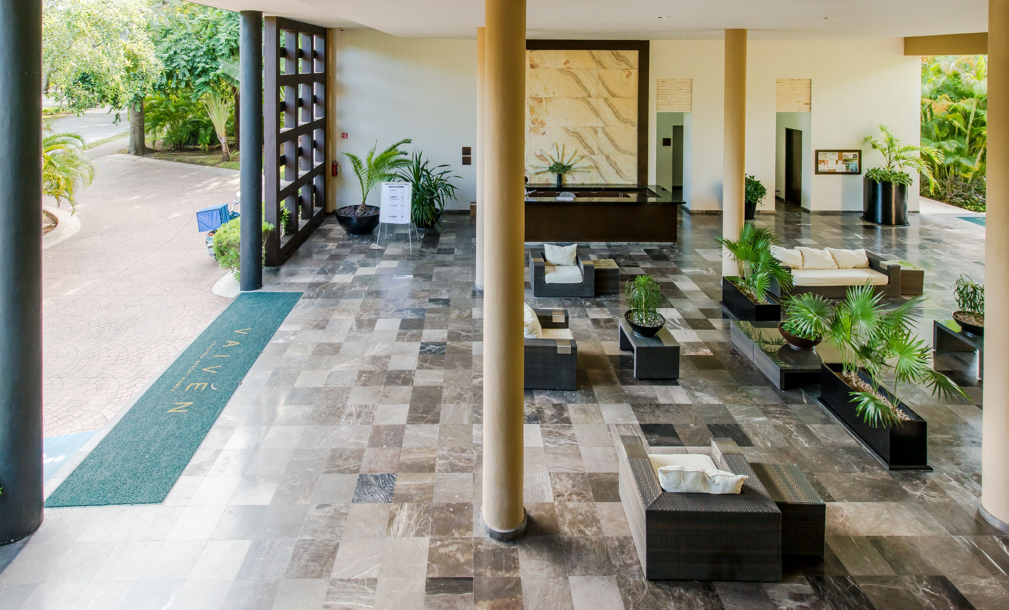 Vaiven by Playa District
