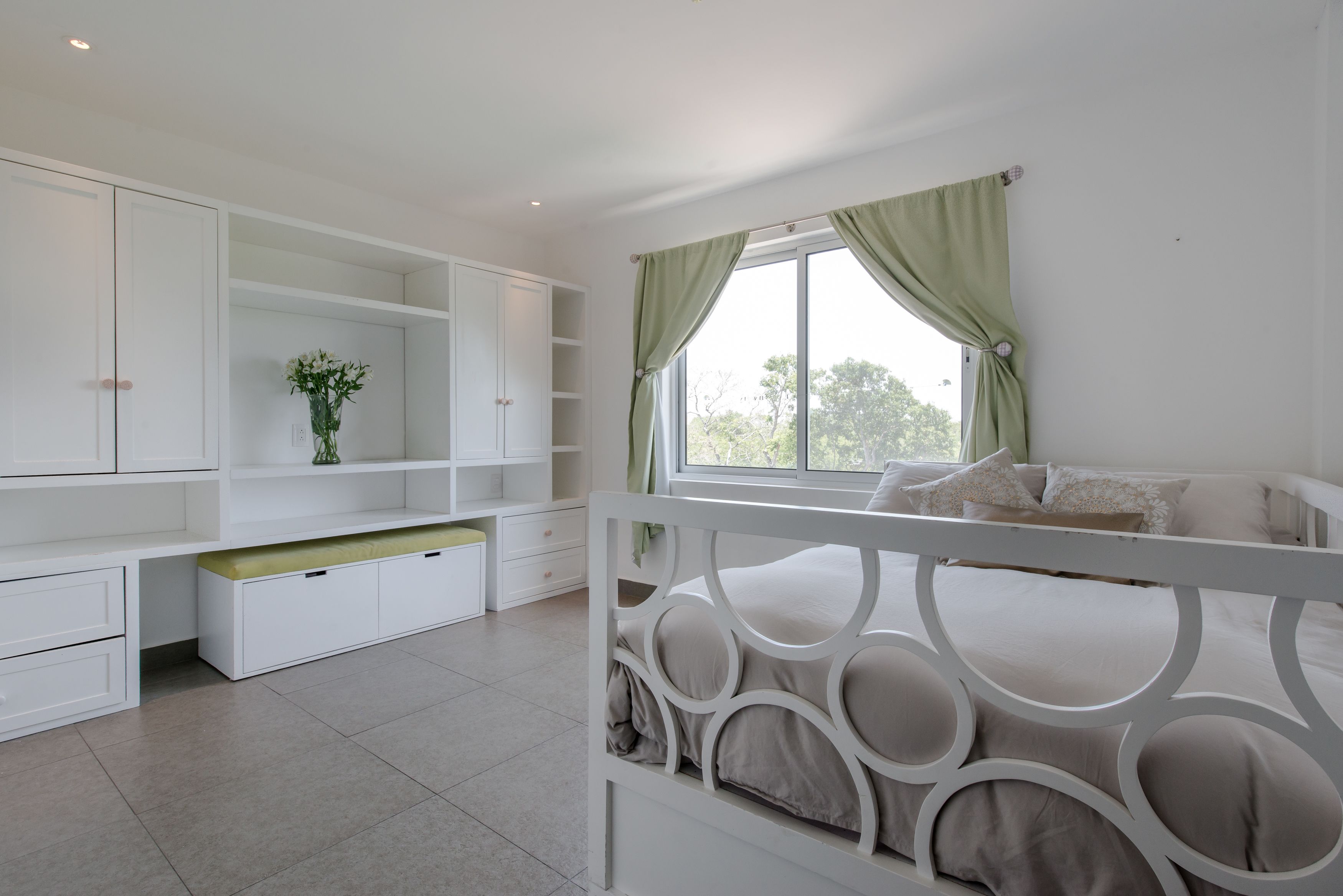 Vaiven by Playa District