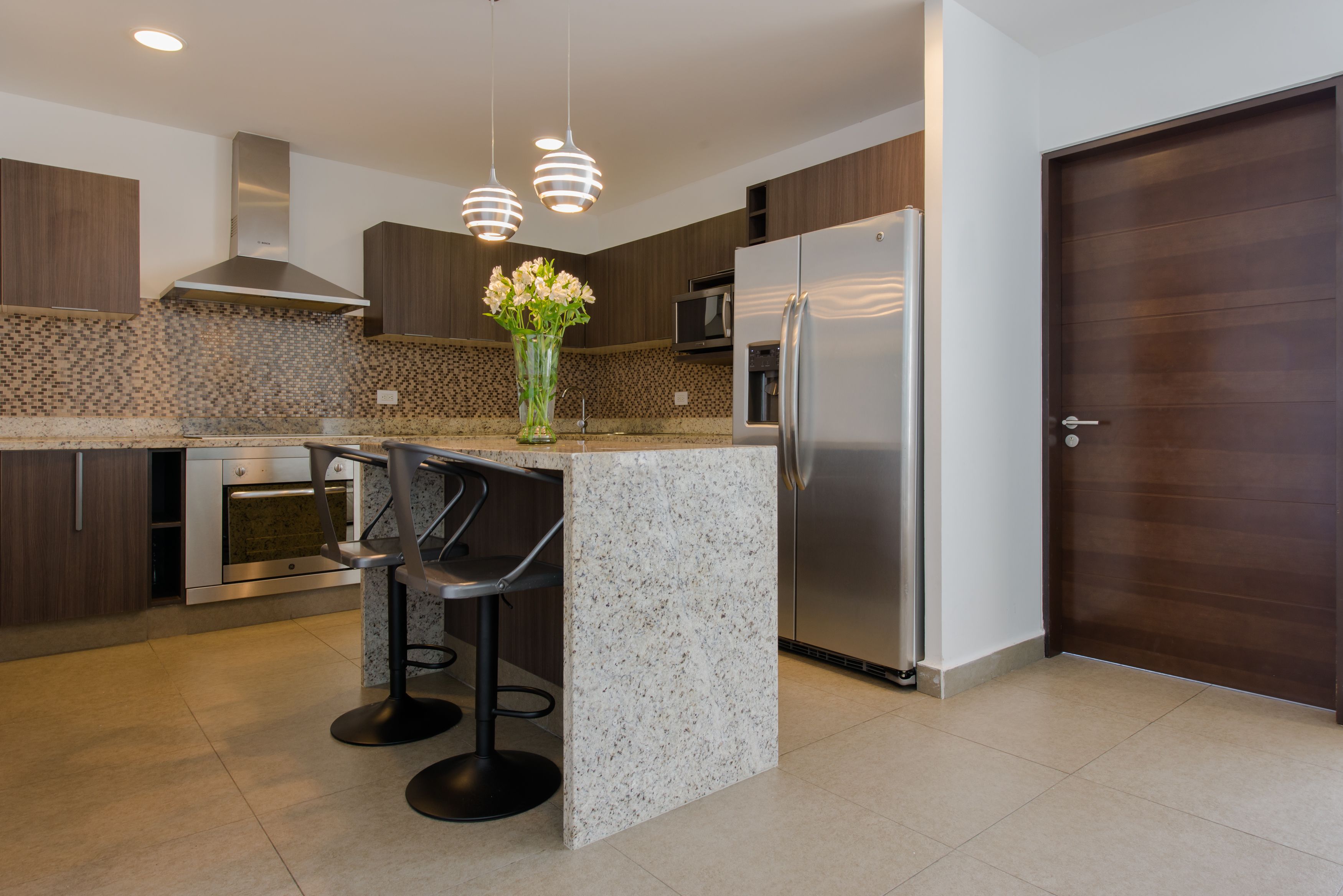 Vaiven by Playa District