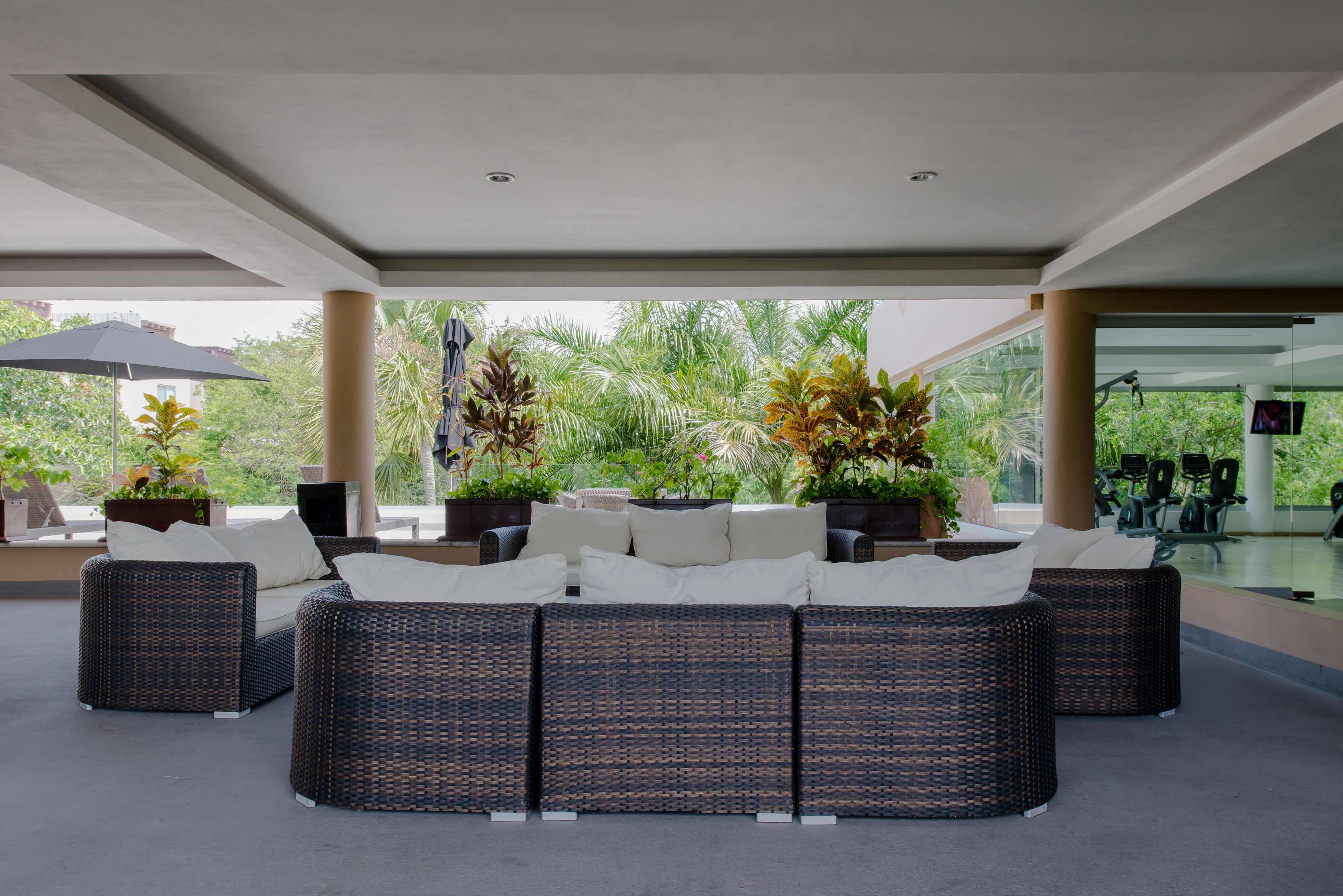 Vaiven by Playa District