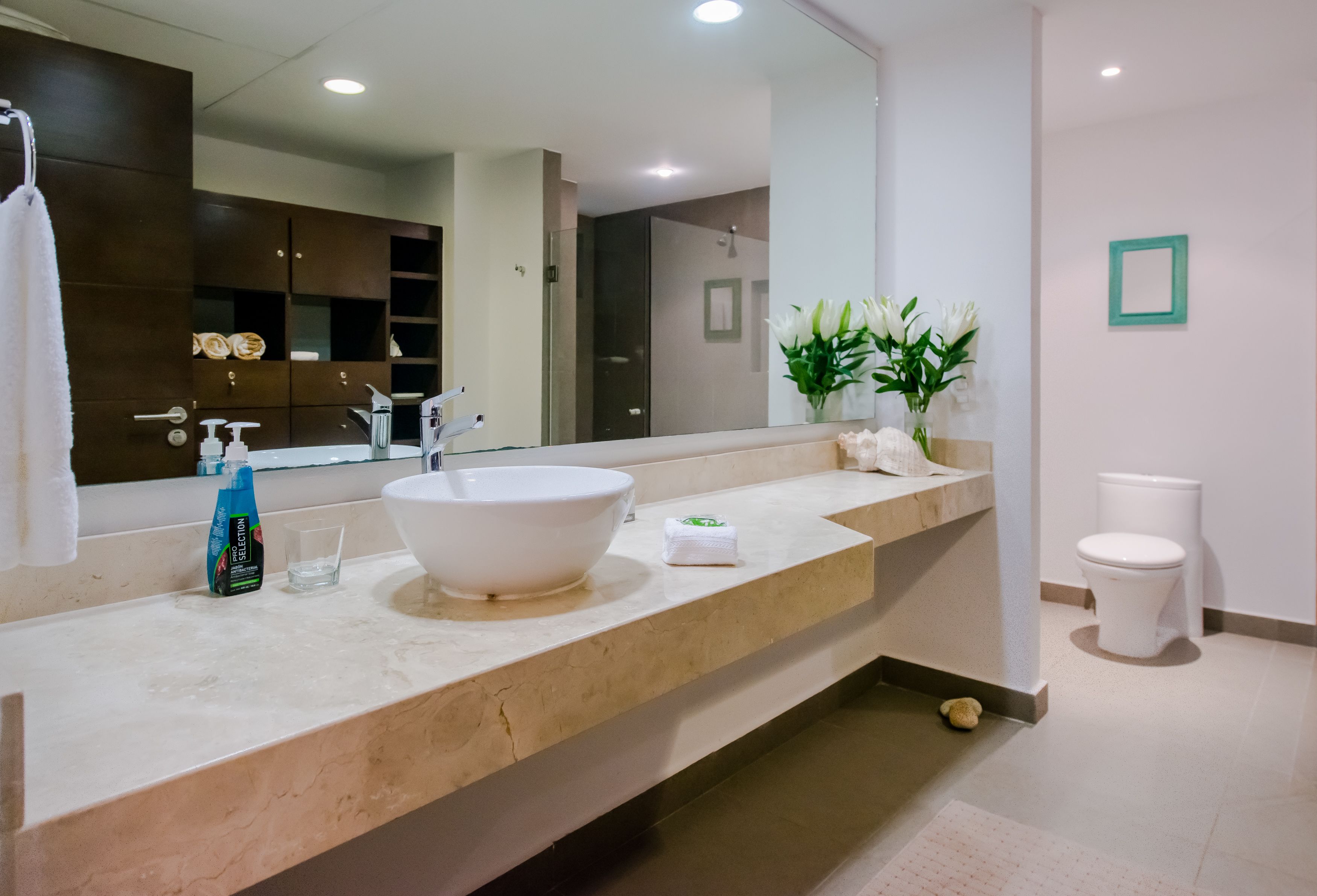 Vaiven by Playa District