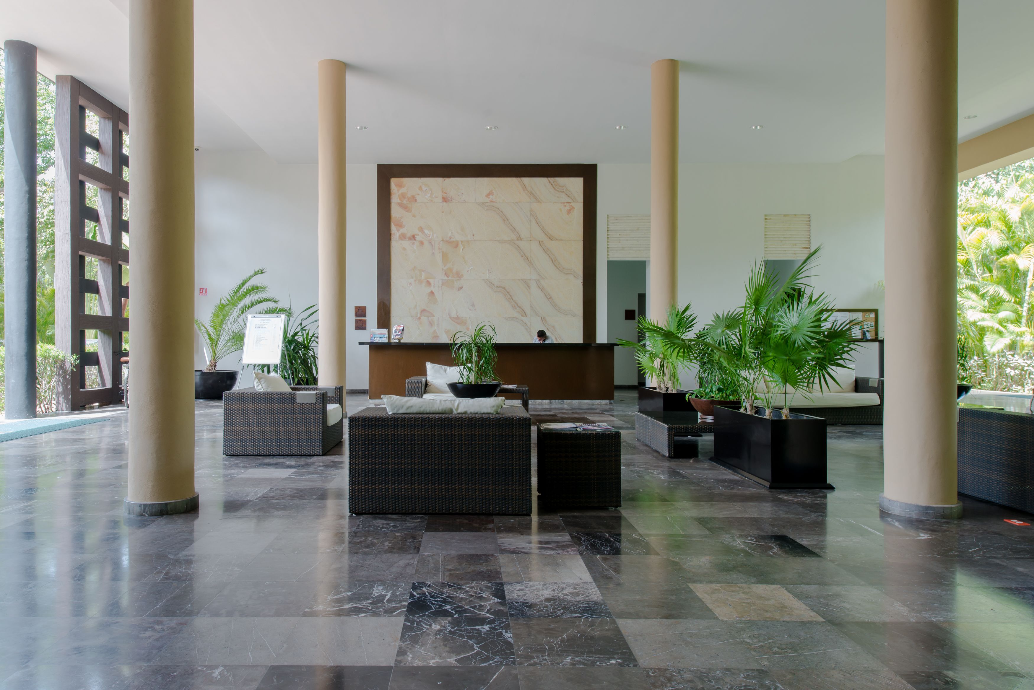Vaiven by Playa District