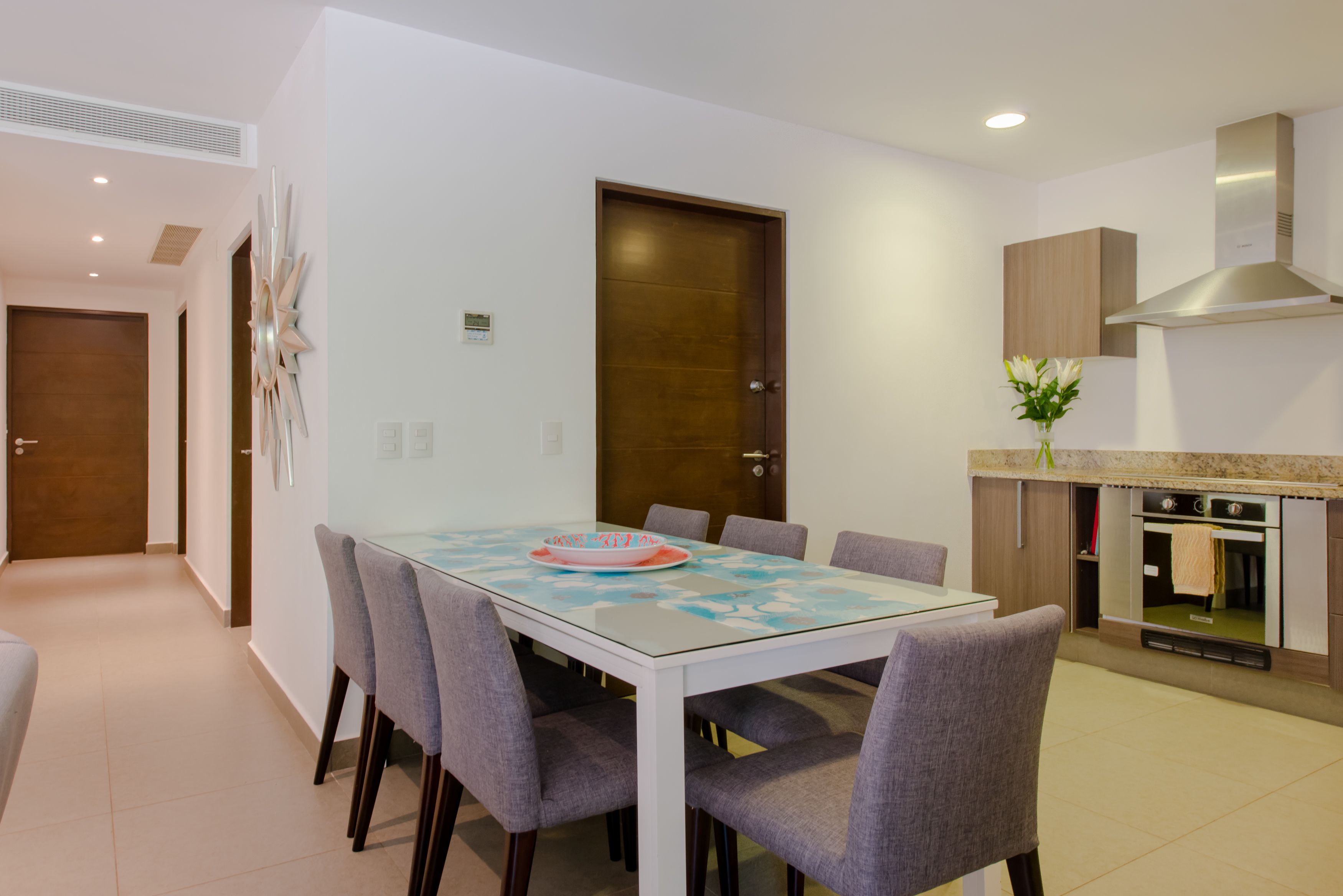 Vaiven by Playa District