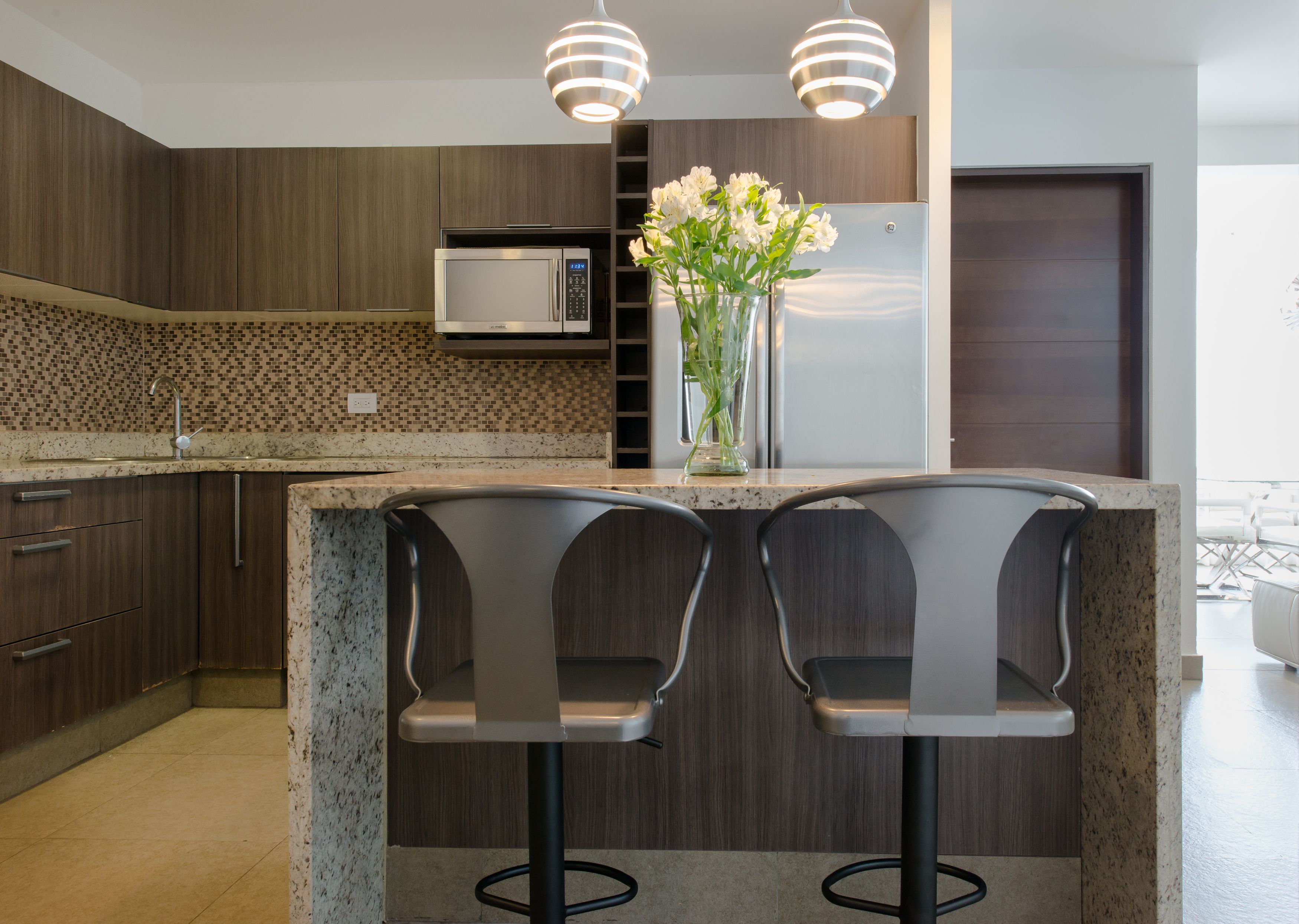 Vaiven by Playa District