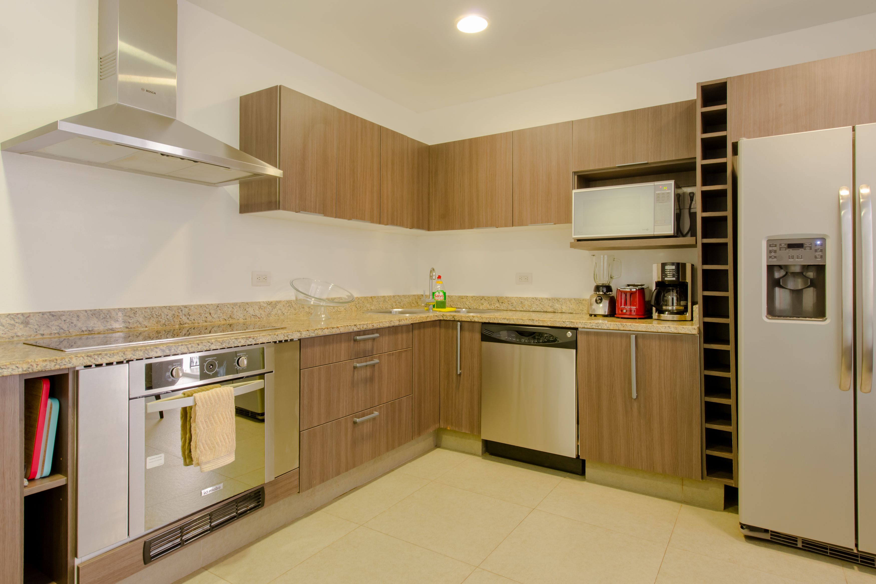 Vaiven by Playa District