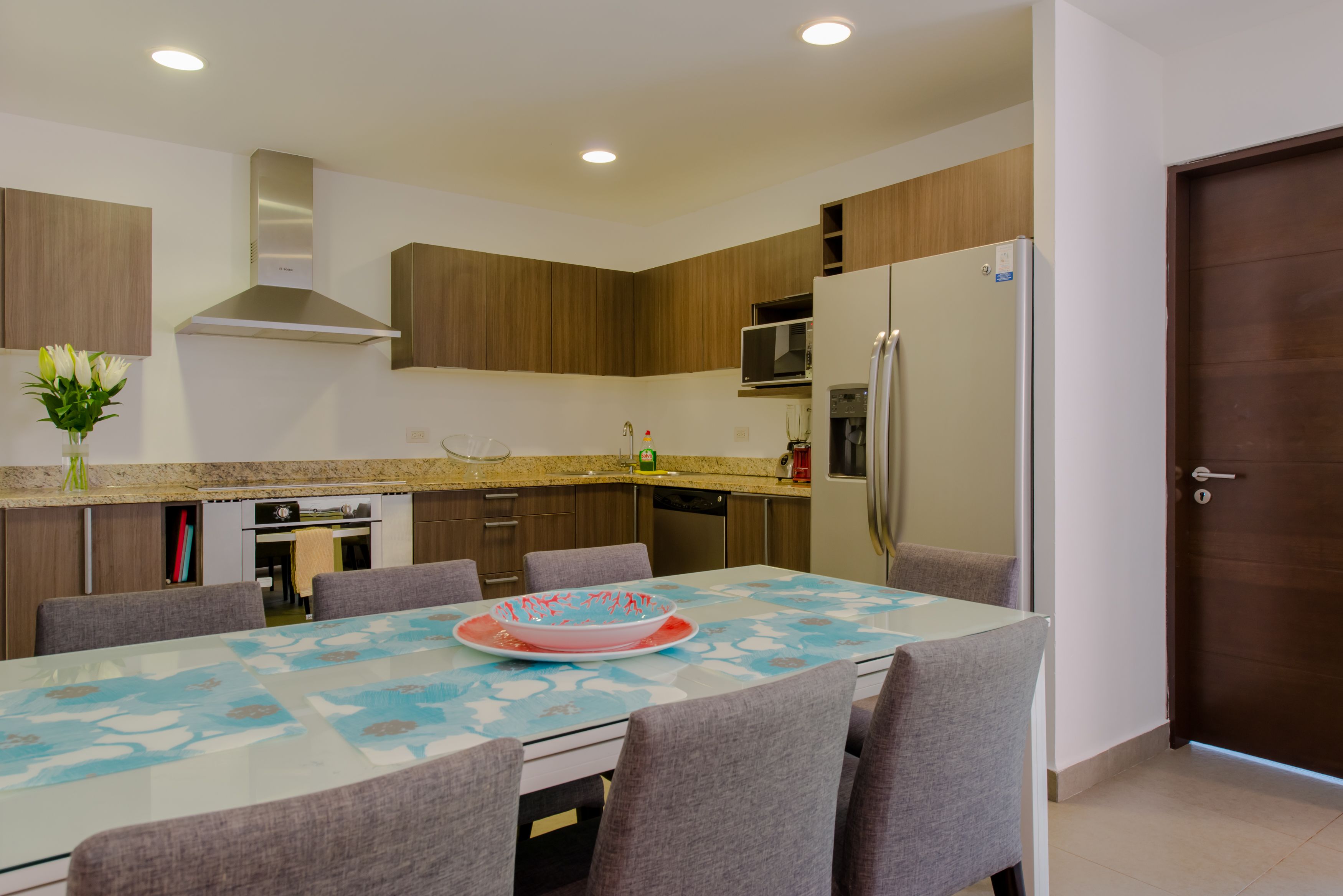 Vaiven by Playa District