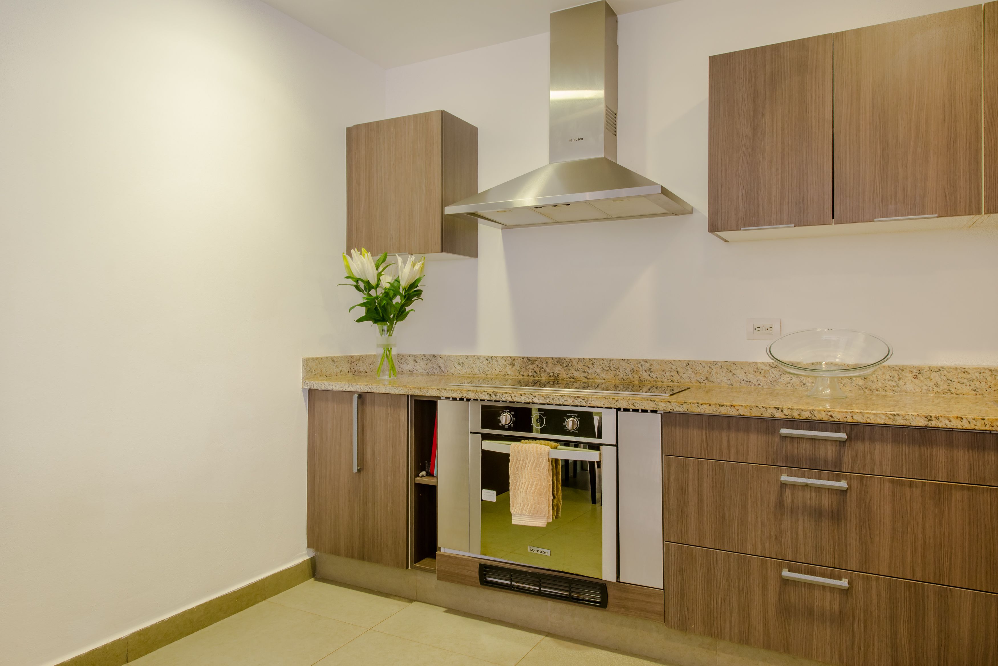 Vaiven by Playa District