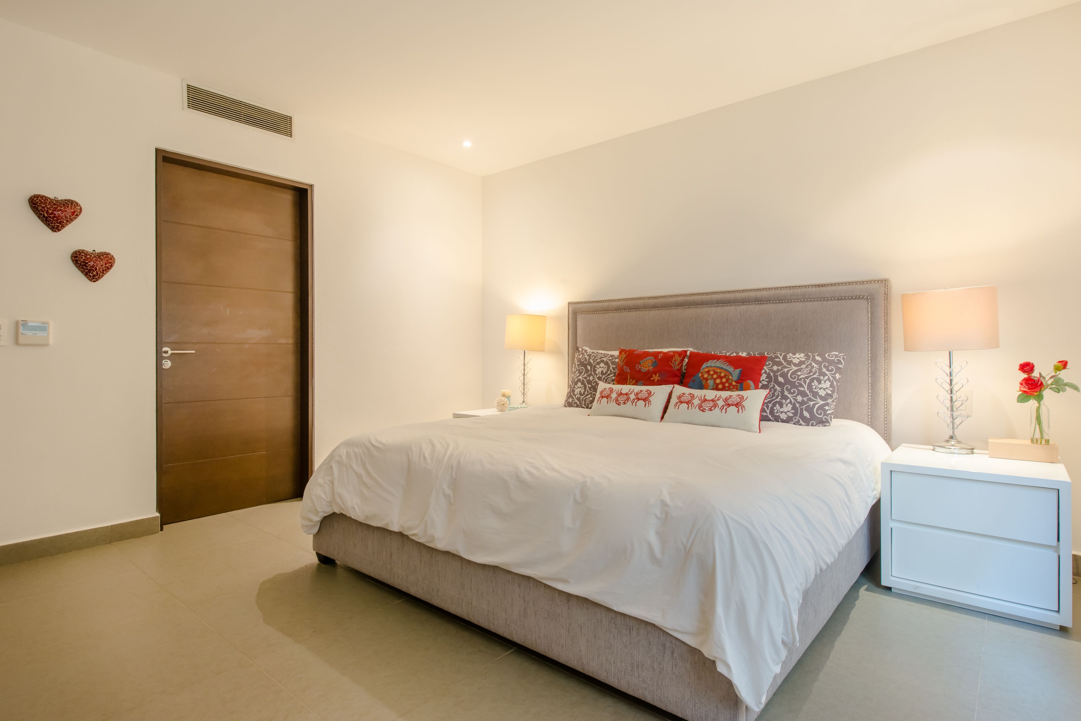Vaiven by Playa District