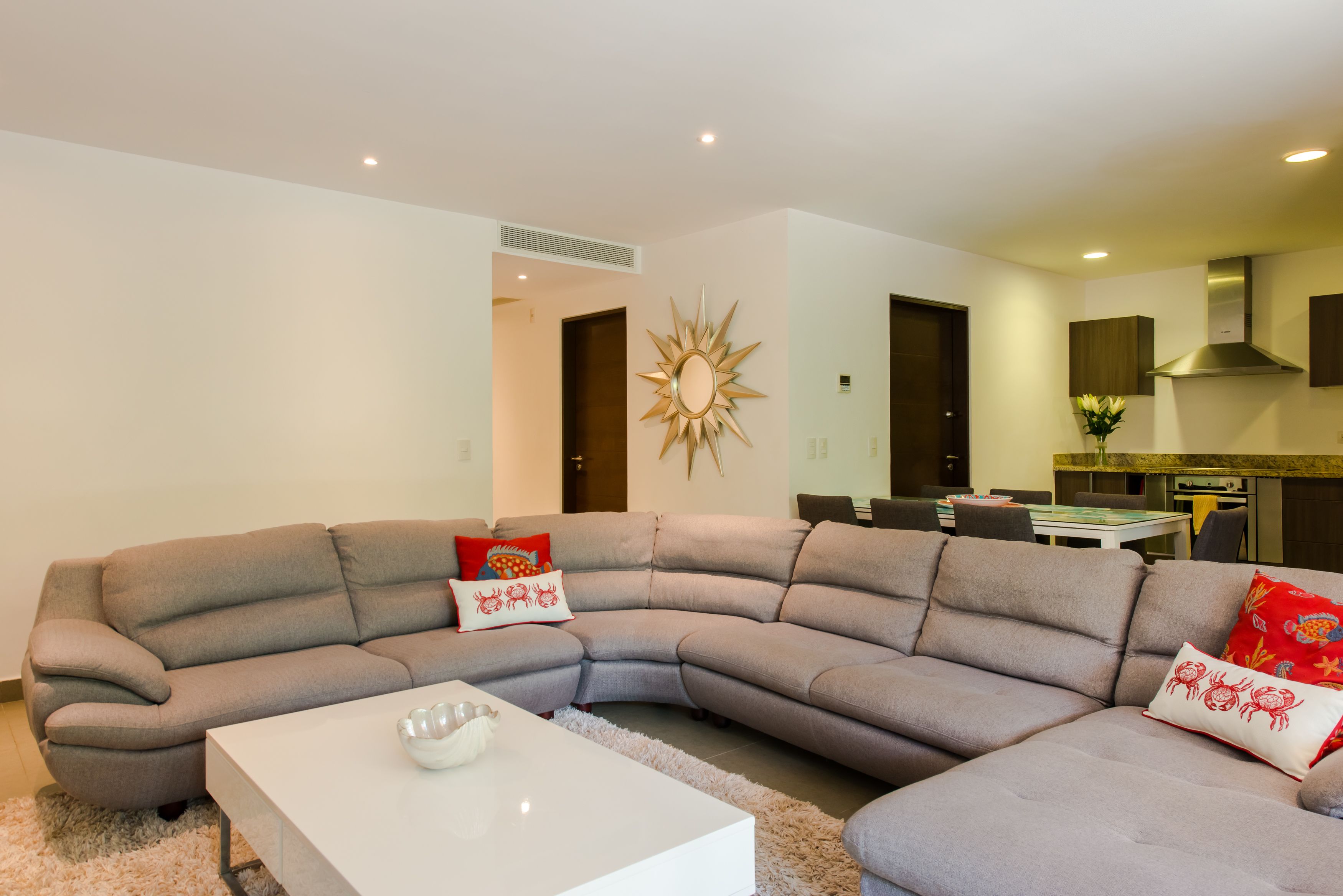 Vaiven by Playa District
