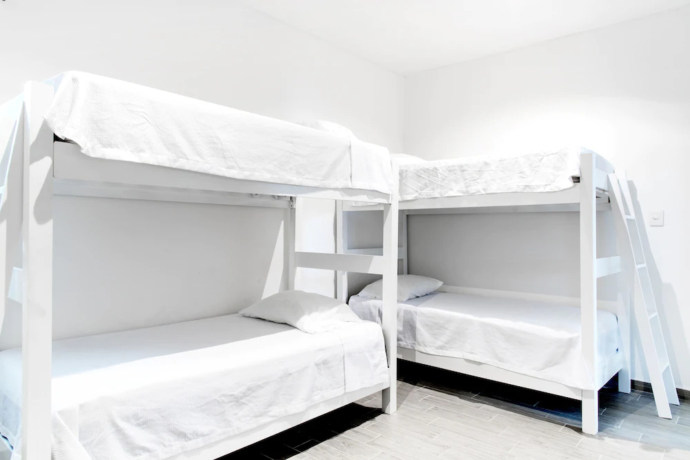 Valentina Suites by Las Flores