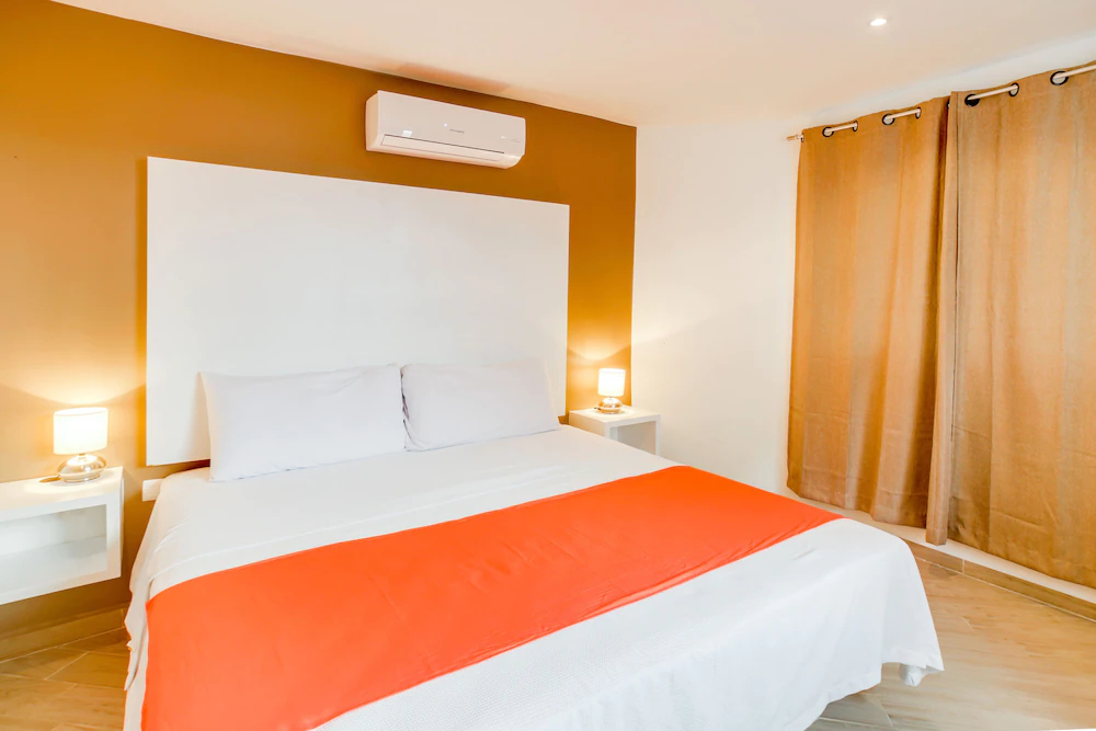 Valentina Suites by Las Flores