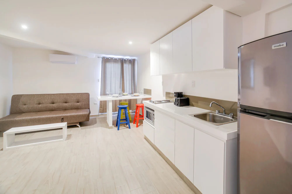 Valentina Suites by Las Flores