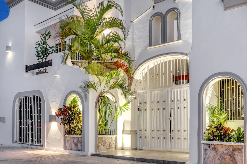 Valentina Suites by Las Flores