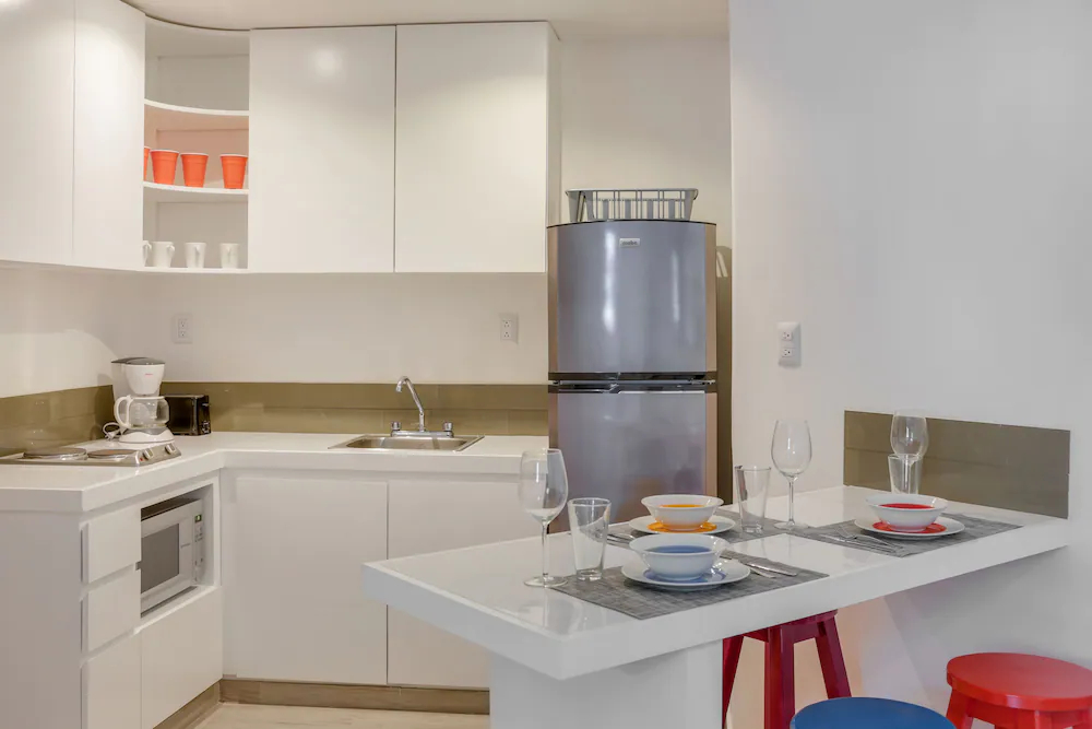 Valentina Suites by Las Flores