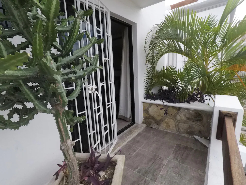 Valentina Suites by Las Flores