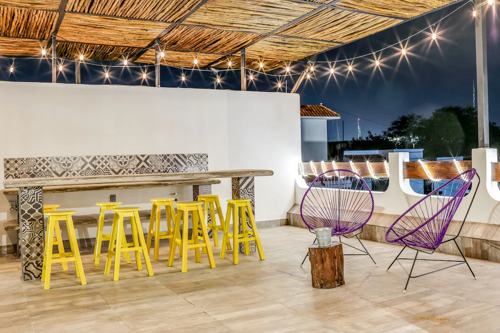 Valentina Suites by Las Flores